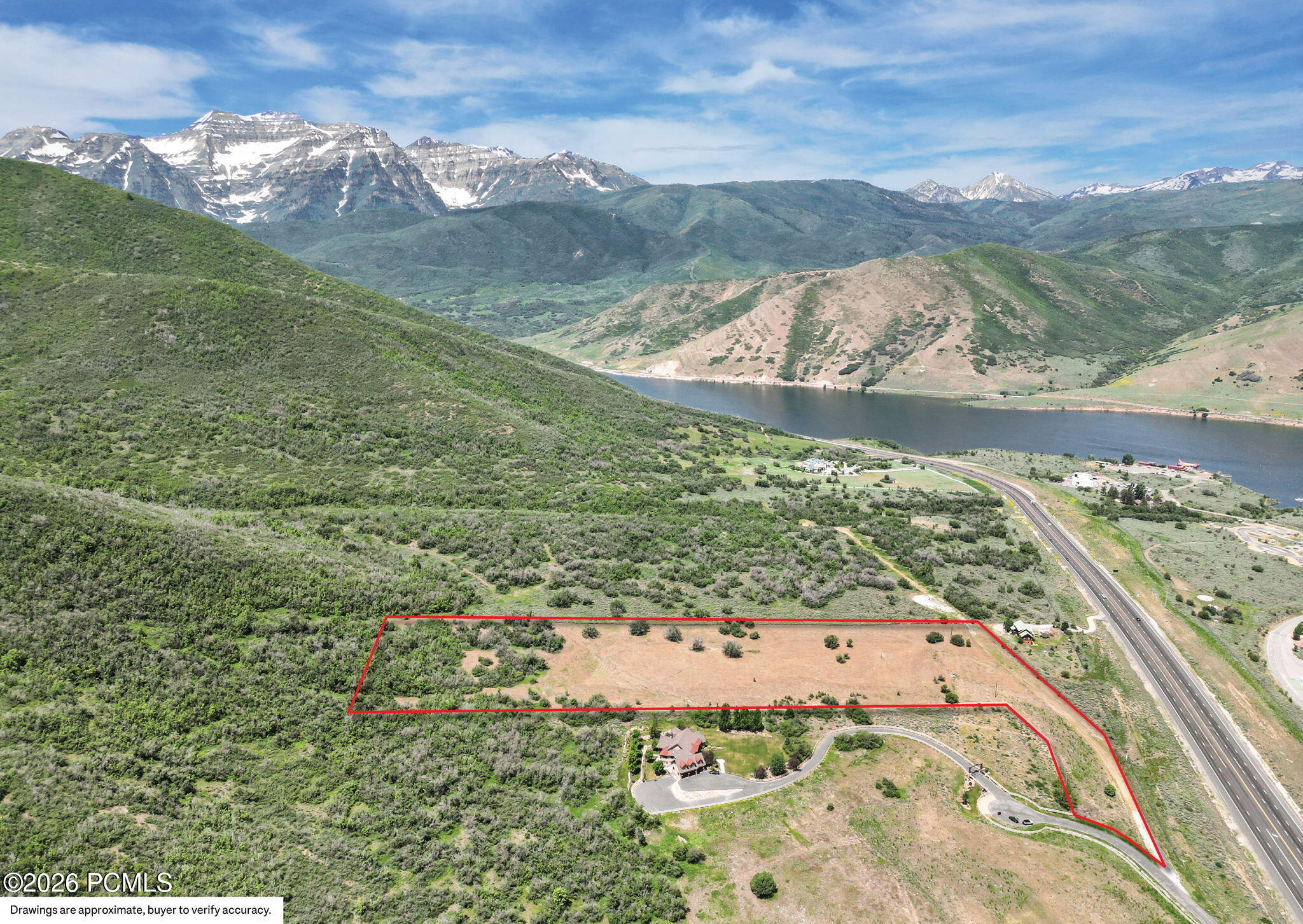 8120 S Lakeside Circle 1, Wallsburg, UT 84082 — photo 1