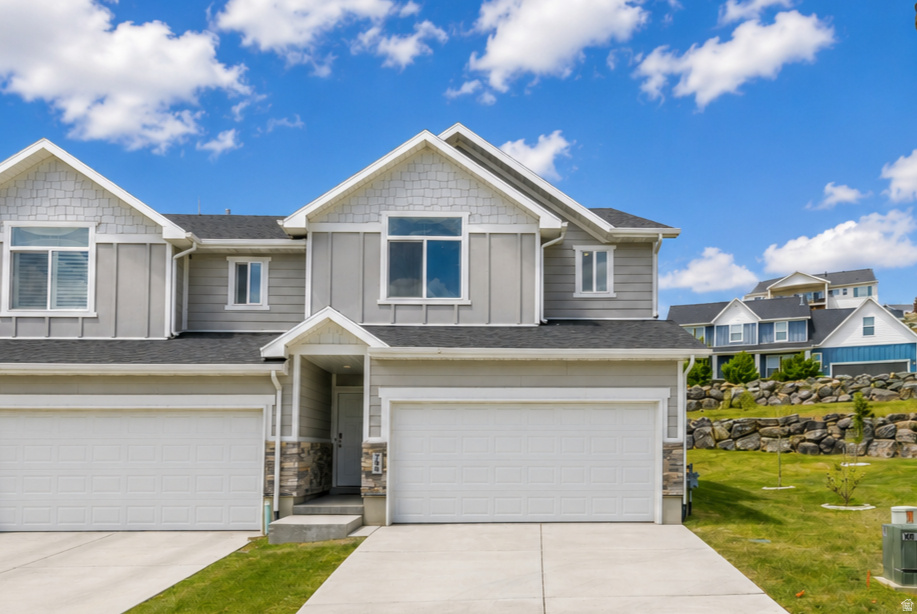 798 E RUBY DR, Morgan, UT 84050 — photo 1