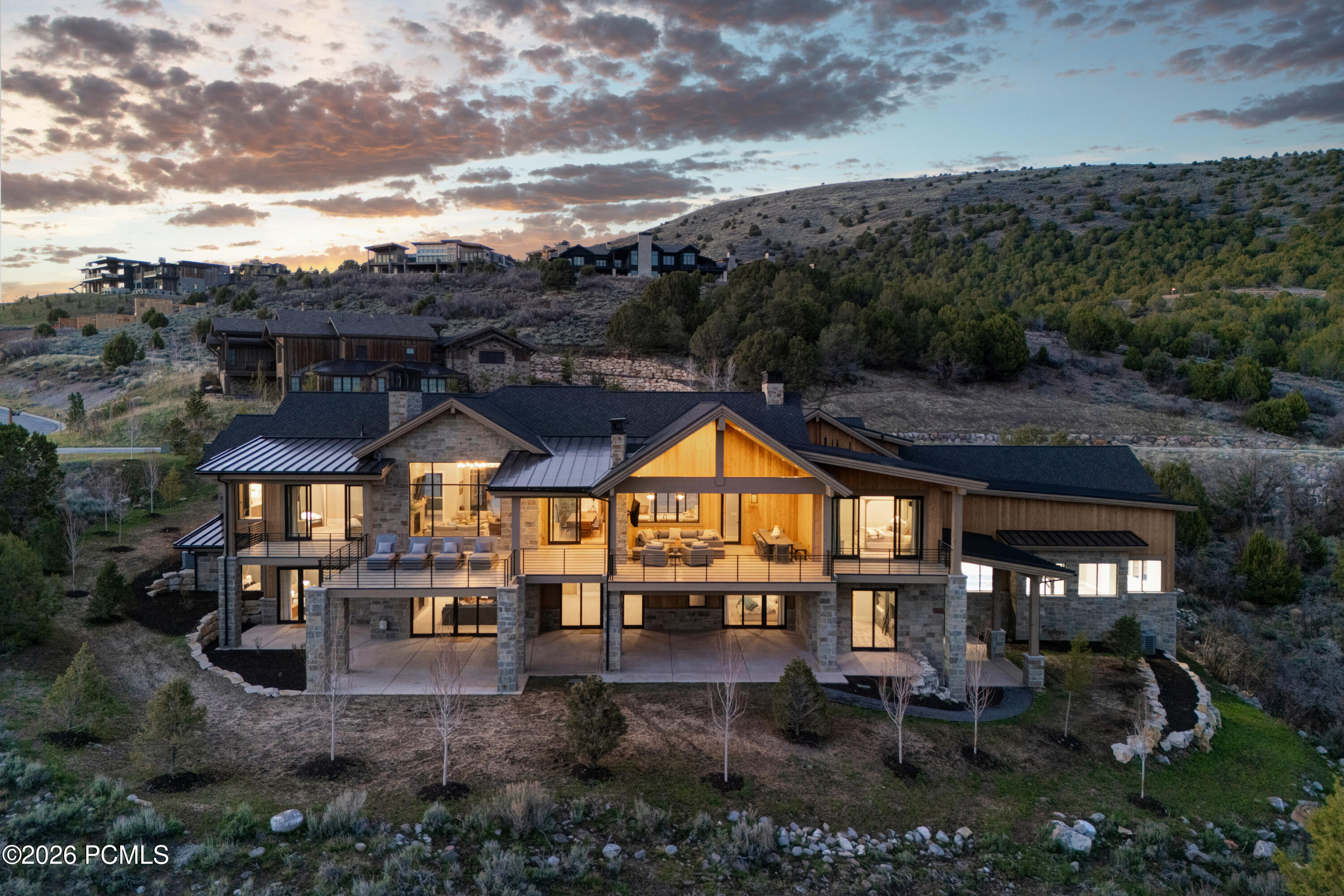 2566 E Boulder Top Way, Heber City, UT 84032 — photo 1