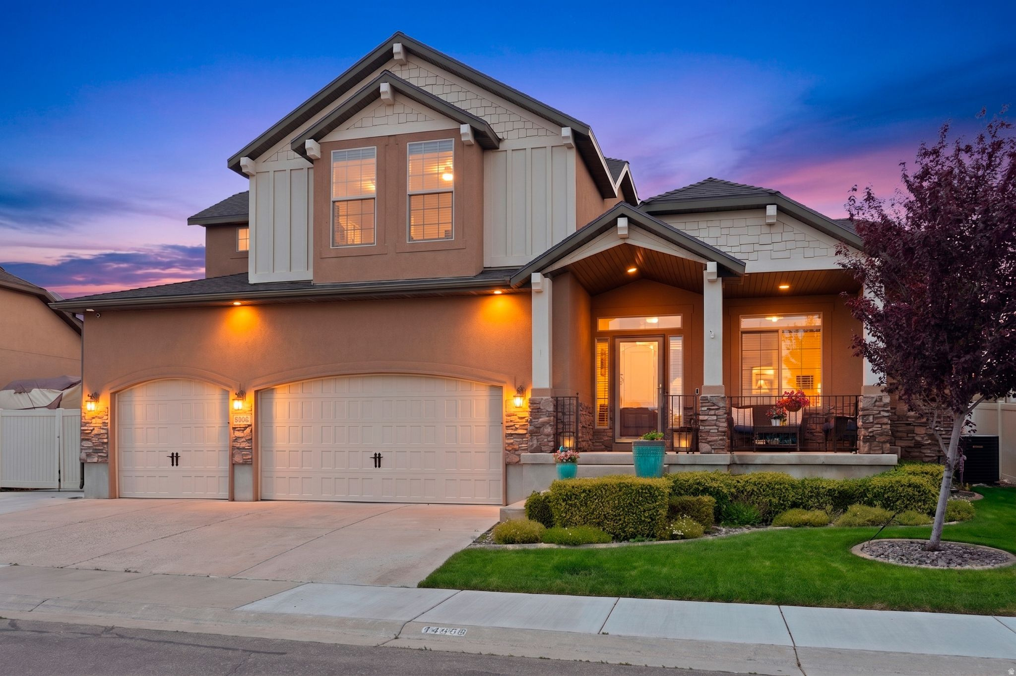 14666 S DESERT SAGE DR, Herriman, UT 84096 — photo 1