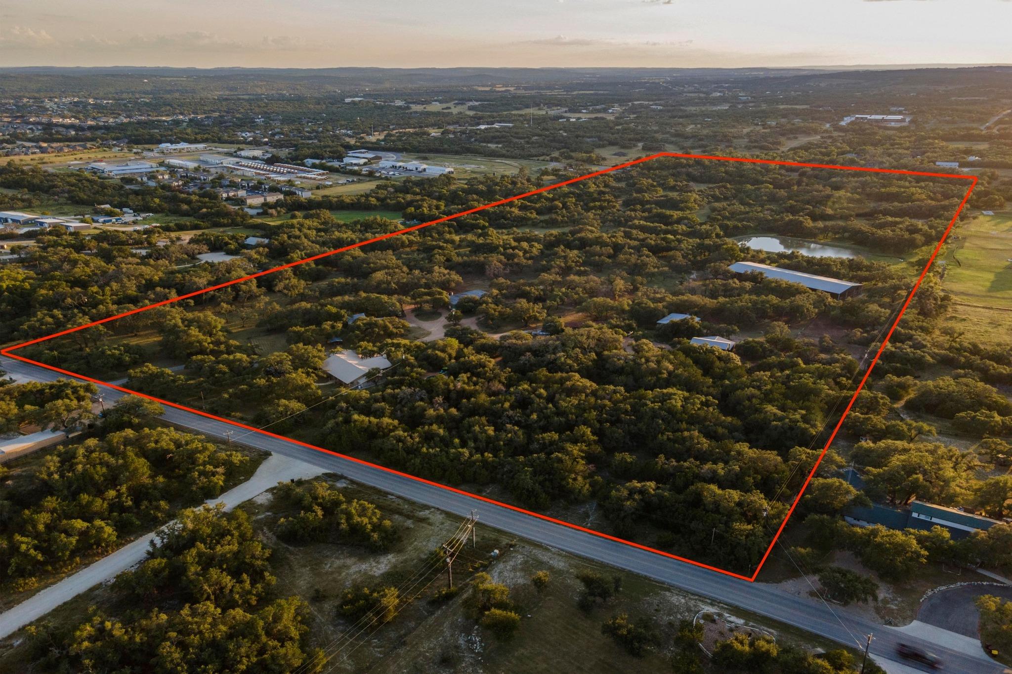 5200 Bell Springs, Dripping Springs, TX 78620 — photo 1