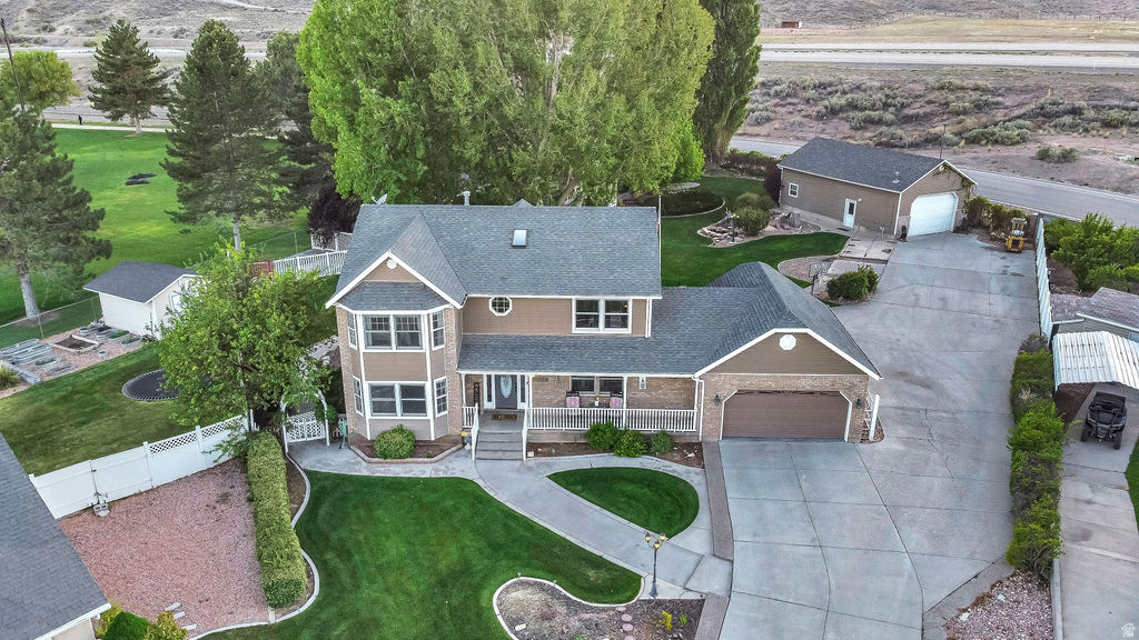1095 W 600 S, Richfield, UT 84701 — photo 1