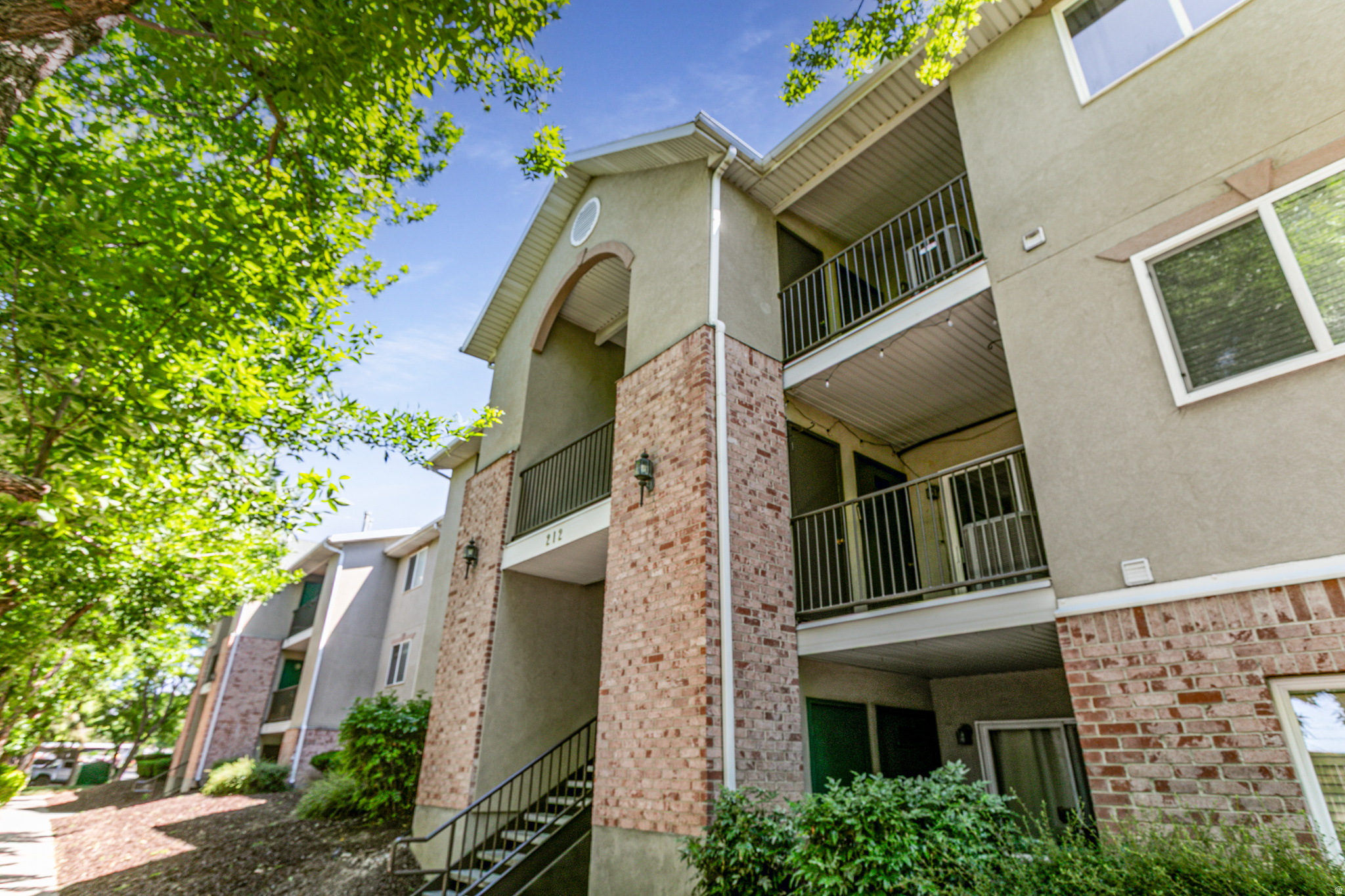 212 E NEW CENTURY LN #C, South Salt Lake, UT 84115 — photo 1