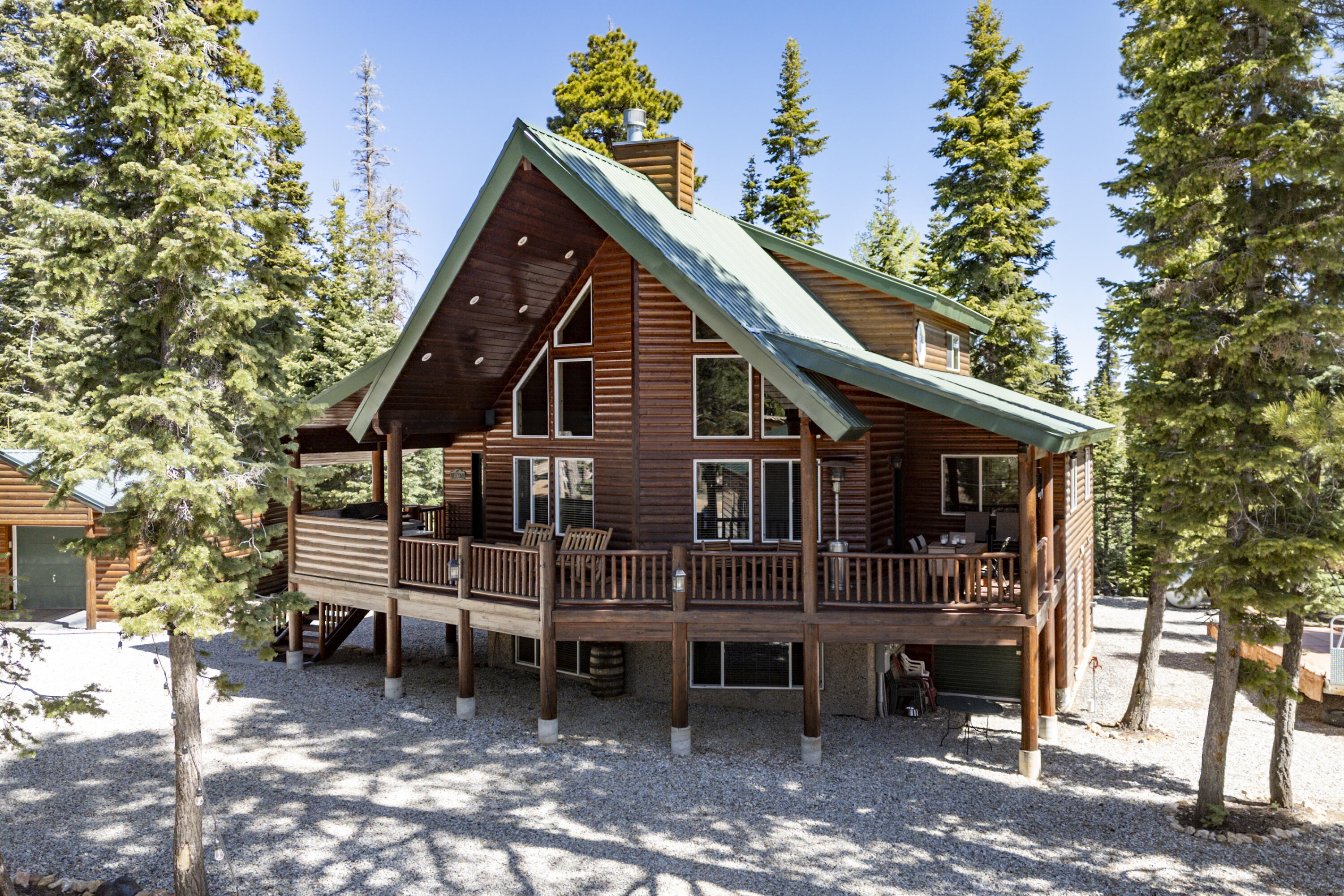45 E Forest DR, Duck Creek Village, UT 84762 — photo 1