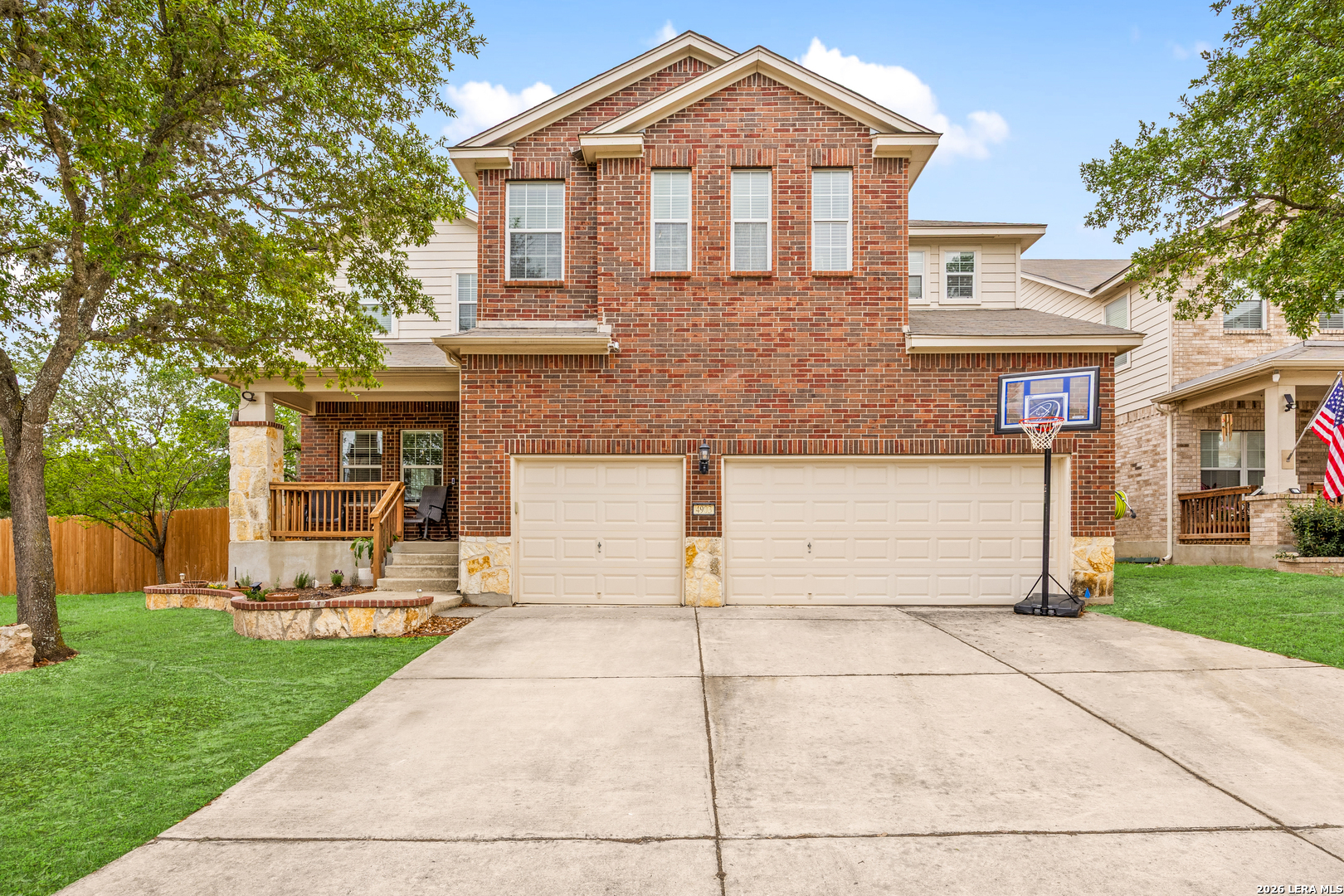 4903 Green Jameson, ,  78253 — photo 1