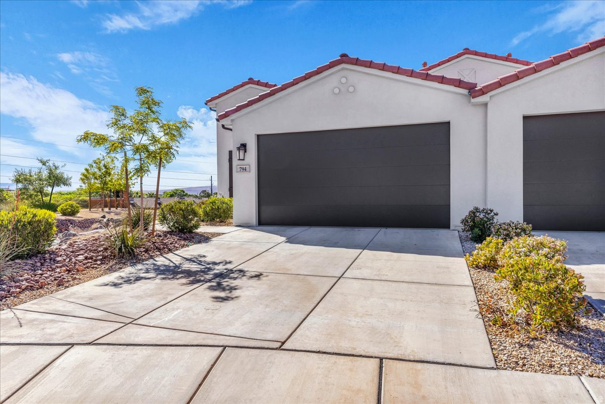 794 N VIA MODELO CIR, Washington, UT 84780 — photo 1