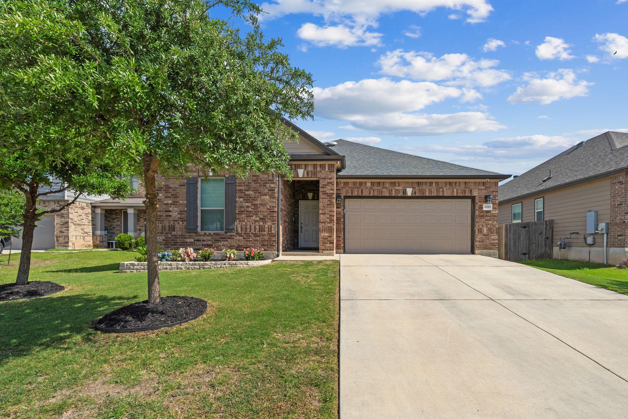 6289 Mantalcino, Round Rock, TX 78665 — photo 1