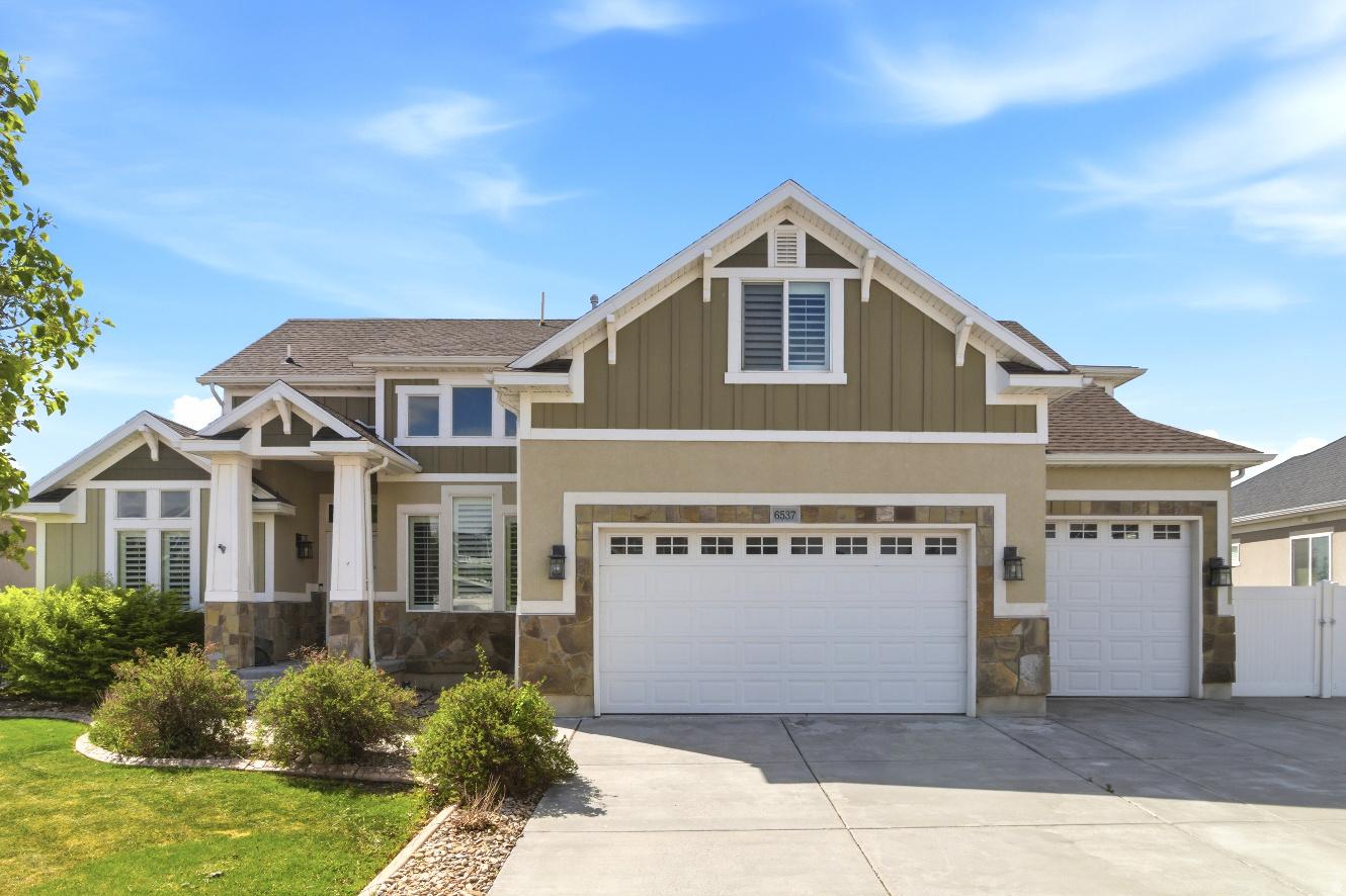 6537 W 7735 S, West Jordan, UT 84081 — photo 1
