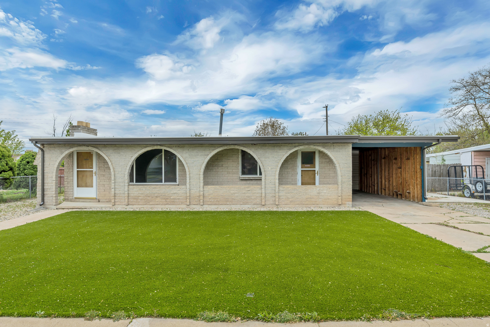 1995  CLYDE ST, Layton, UT 84041 — photo 1