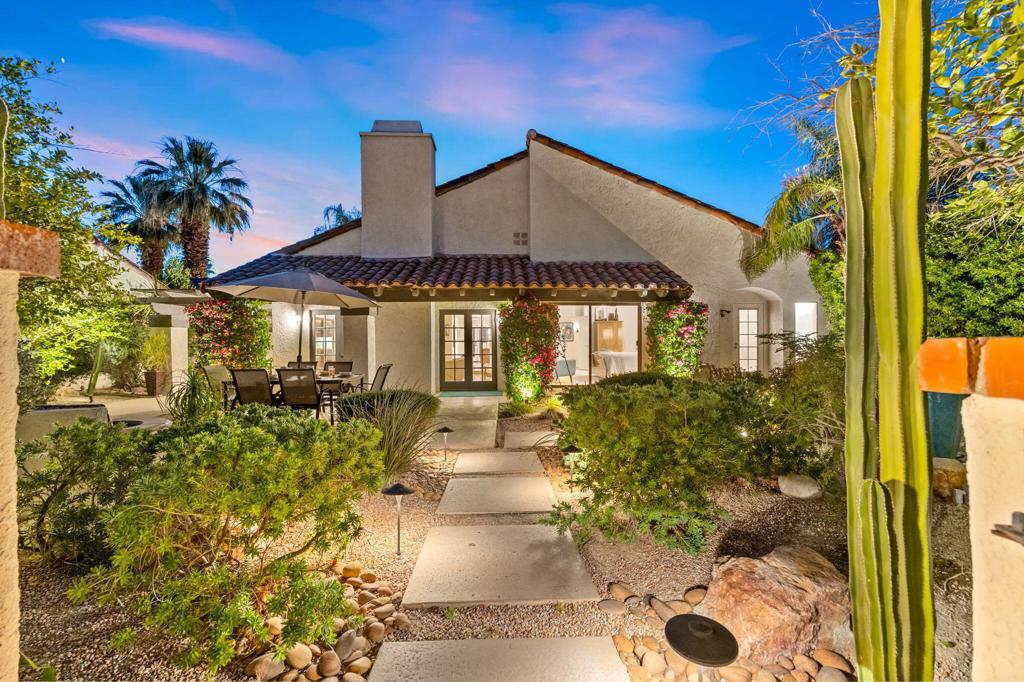 36 Calle Merida, Rancho Mirage, CA 92270 — photo 1