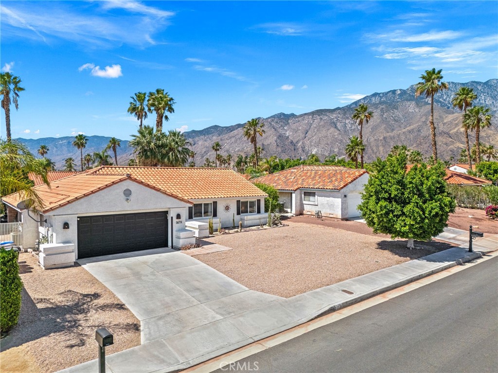 1479 E Francis Drive, Palm Springs, CA 92262 — photo 1
