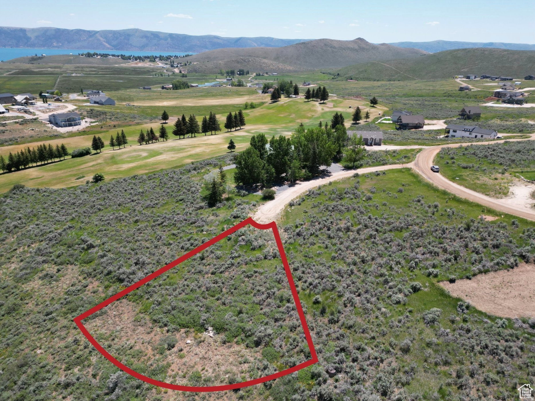 2817 S METALIST CIR, Garden City, UT 84028 — photo 1