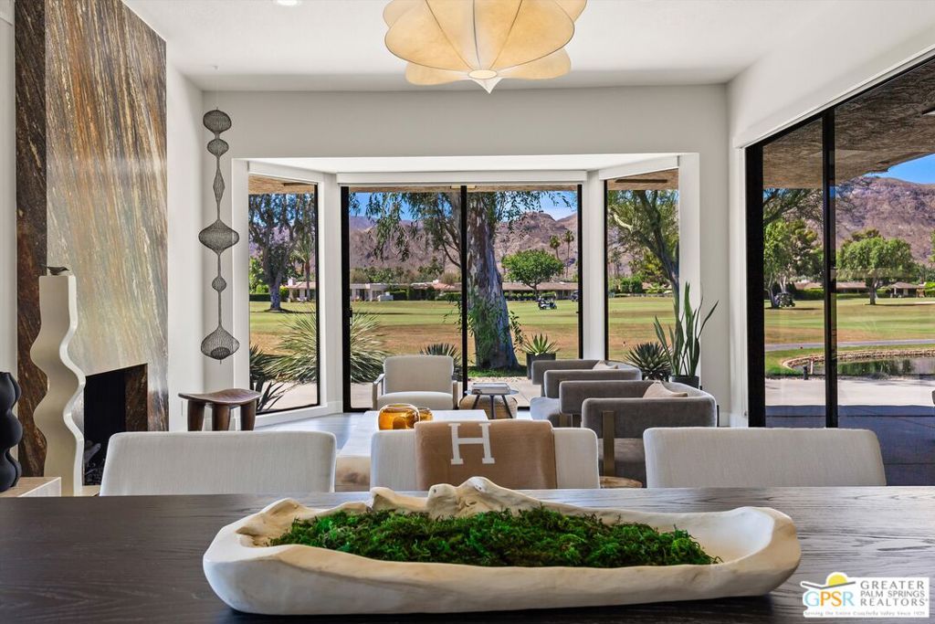 7 Wesleyan Court, Rancho Mirage, CA 92270 — photo 1