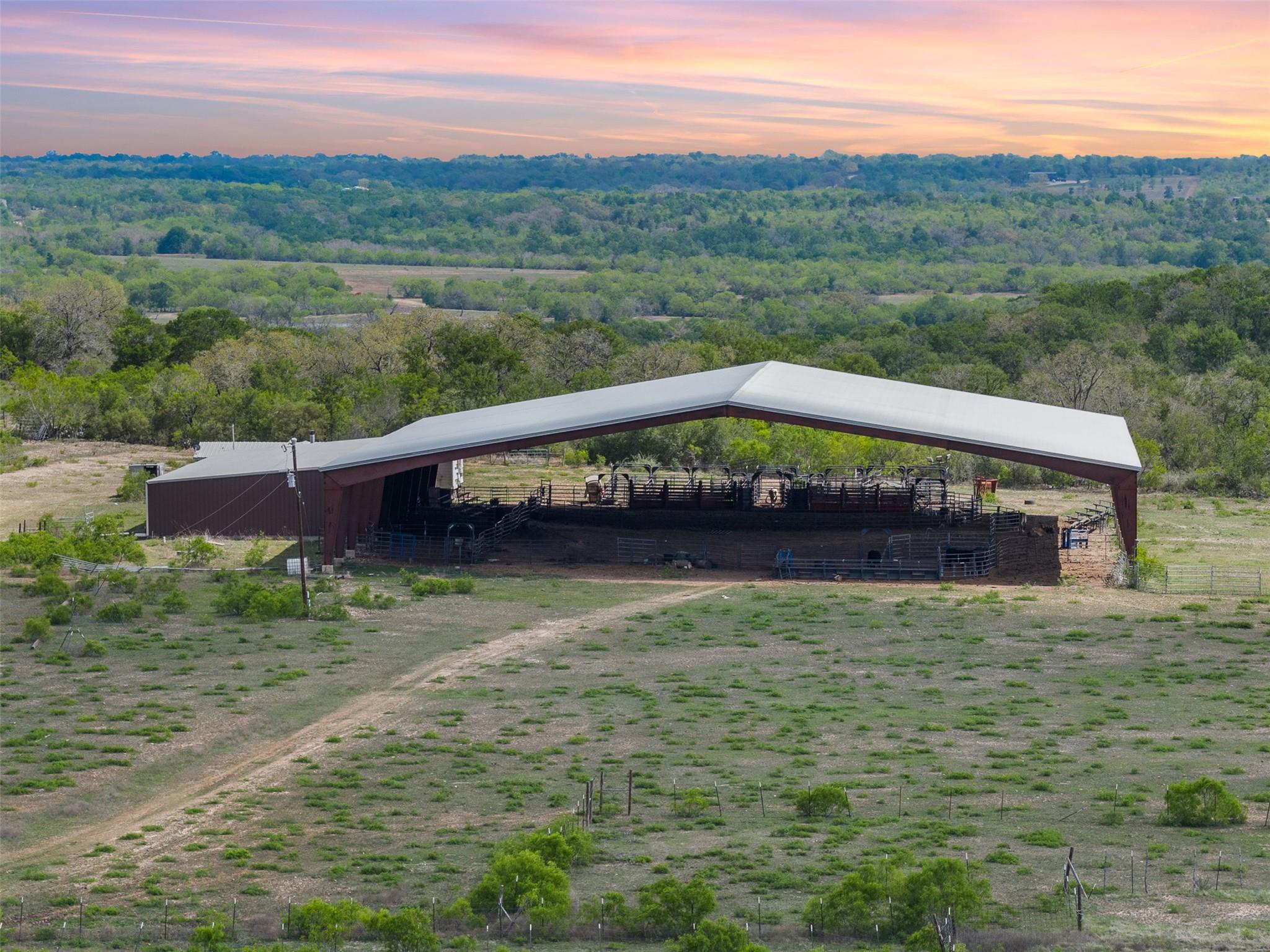 8519 State Park, Lockhart, TX 78644 — photo 1