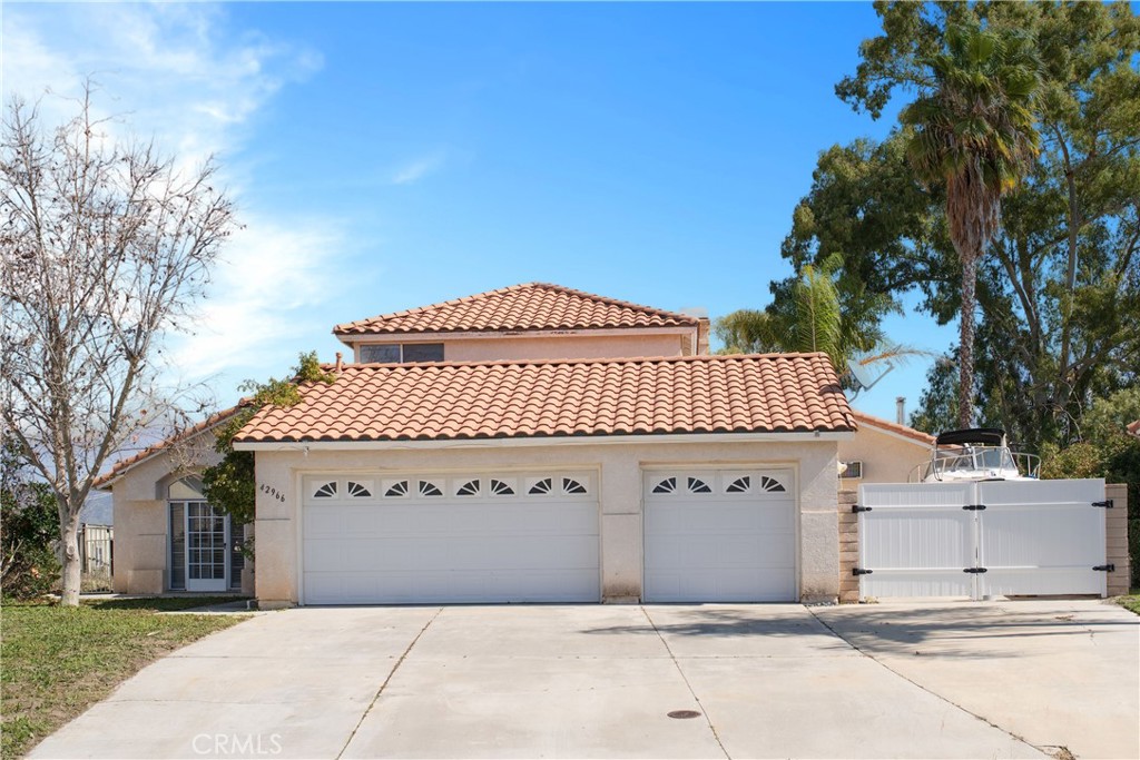 42966 Avenida Gato, Hemet, CA 92544 — photo 1