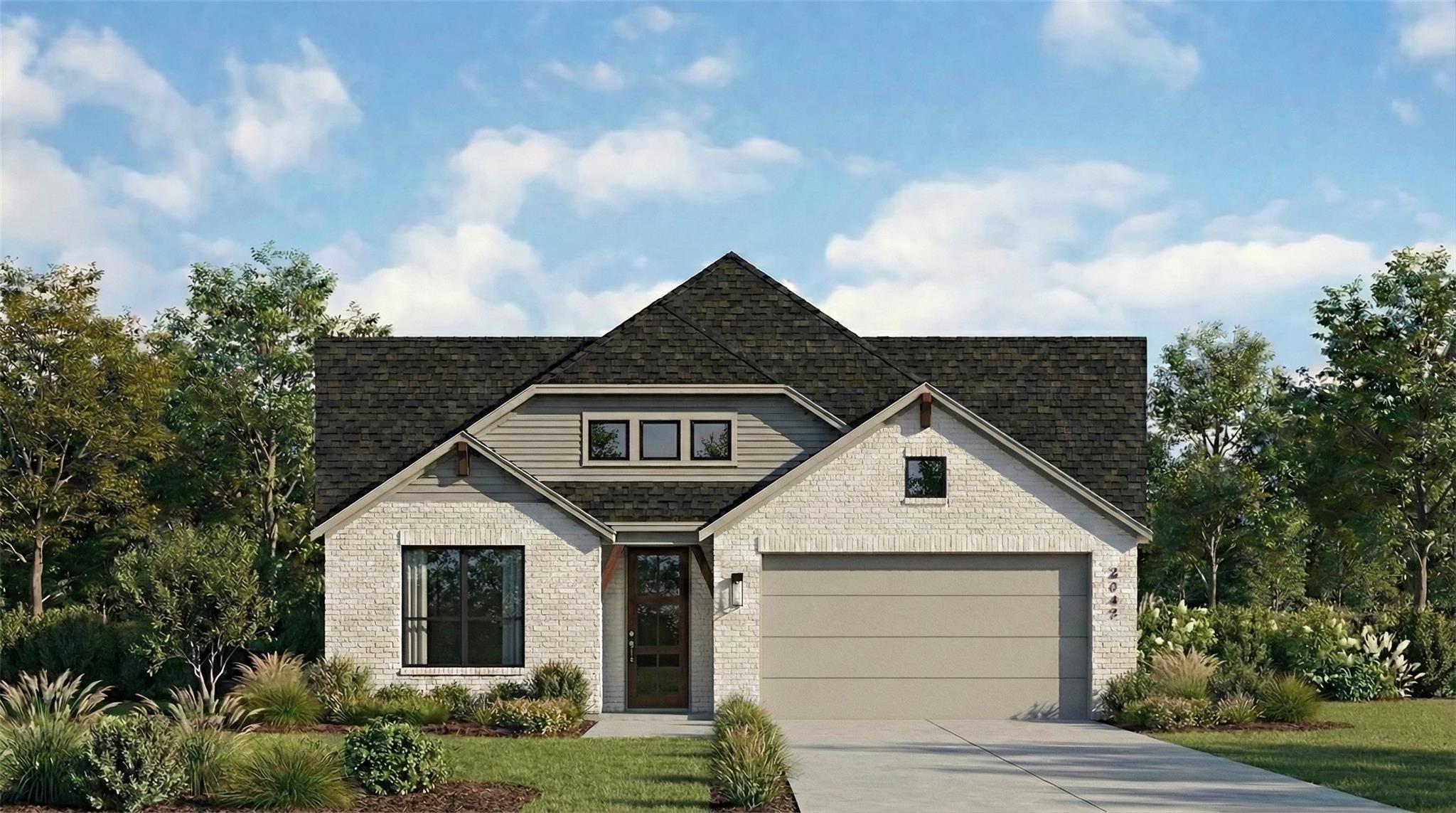 1373 Cypress Paul, Georgetown, TX 78628 — photo 1