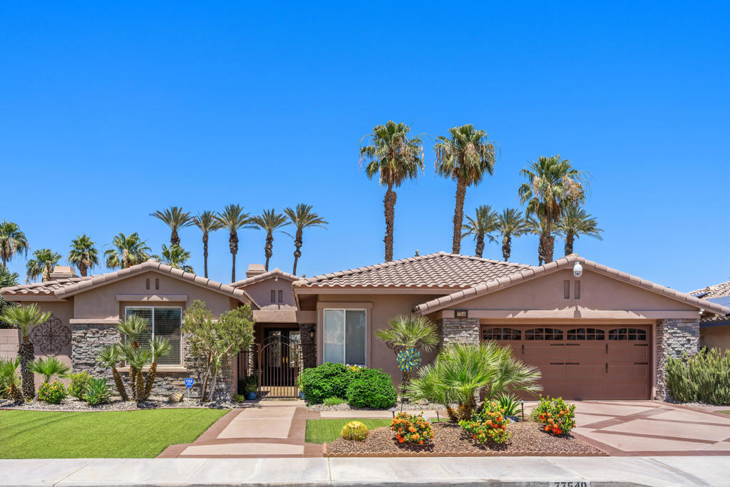 77540 Barons Circle, Palm Desert, CA 92211 — photo 1