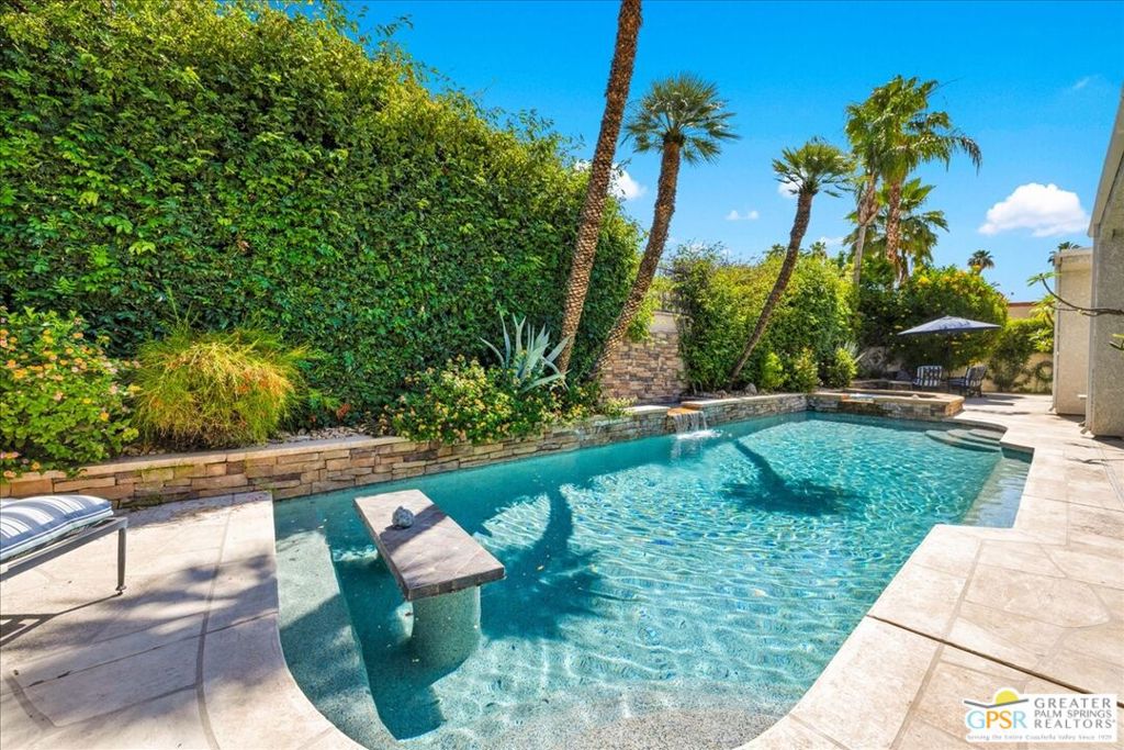 86 Magdalena Drive, Rancho Mirage, CA 92270 — photo 1