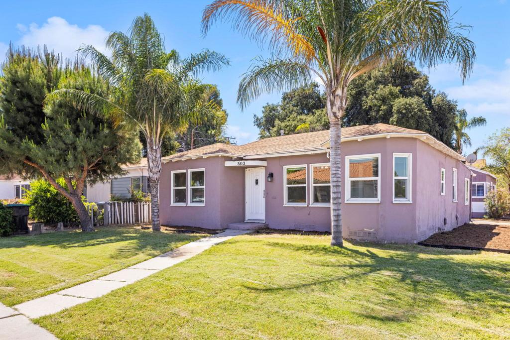 503 E Latham Avenue, Hemet, CA 92543 — photo 1