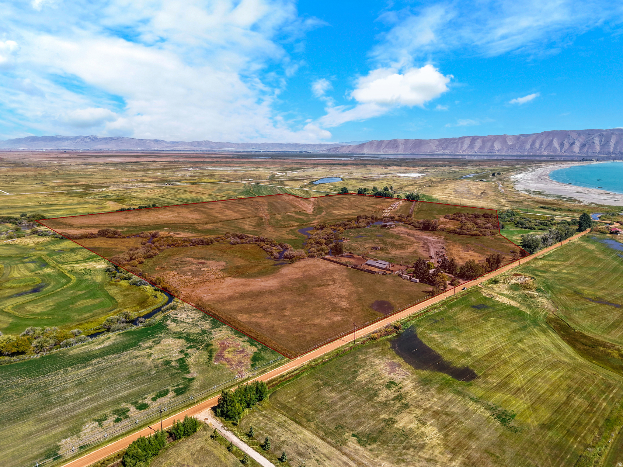 988 TRANSTRUM RD, Saint Charles, ID 83272 — photo 1