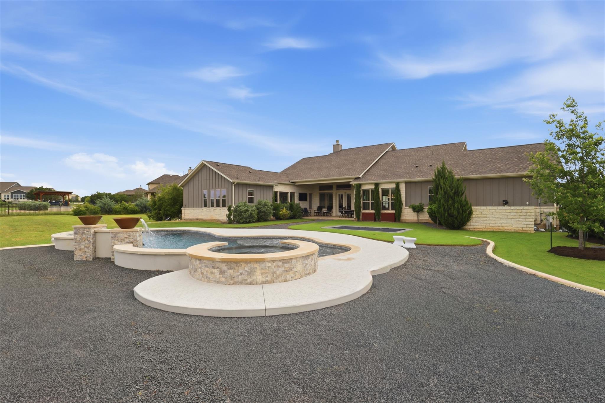 301 Wonderstruck, Liberty Hill, TX 78642 — photo 1