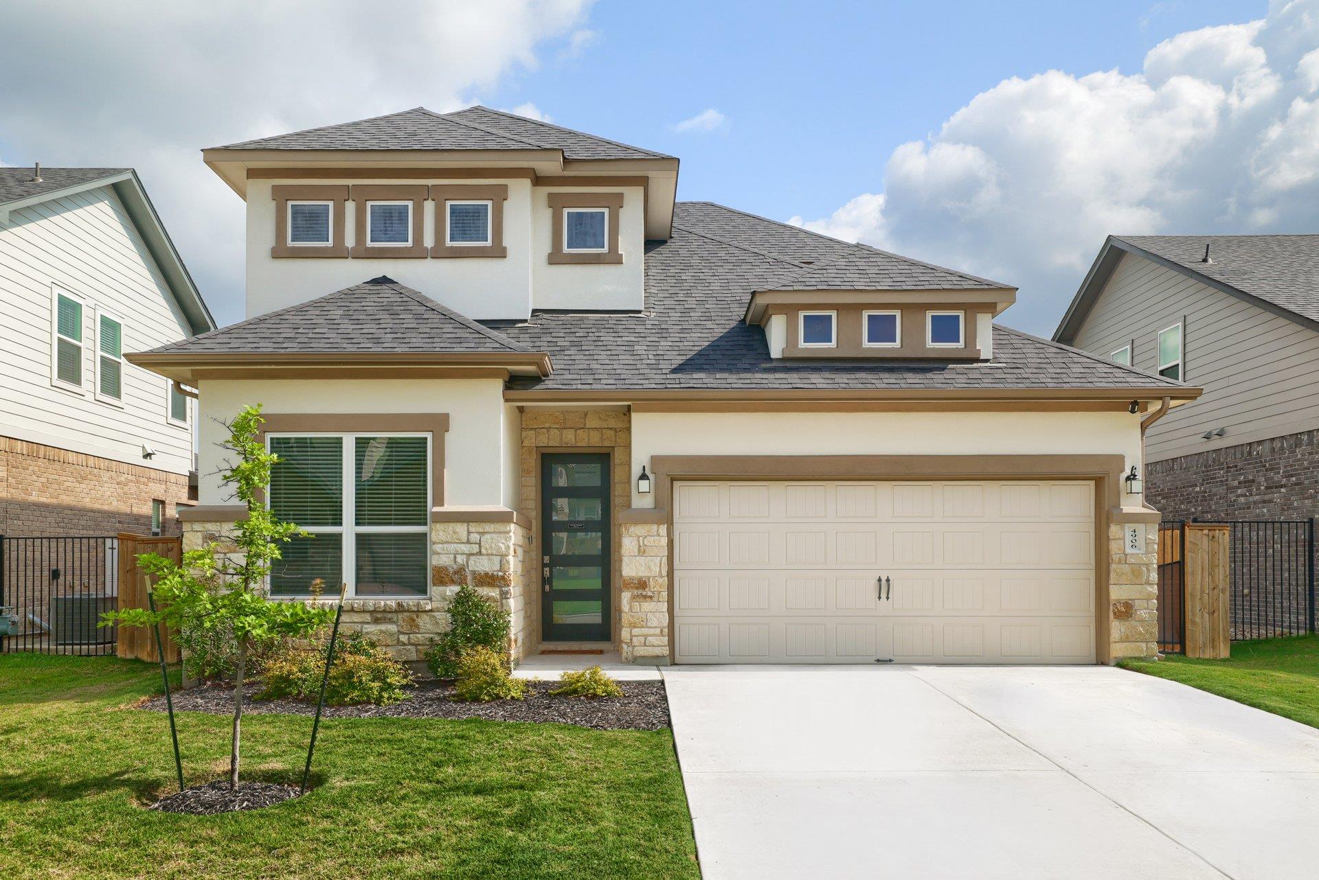 4906 Seadrift, Austin, TX 78747 — photo 1