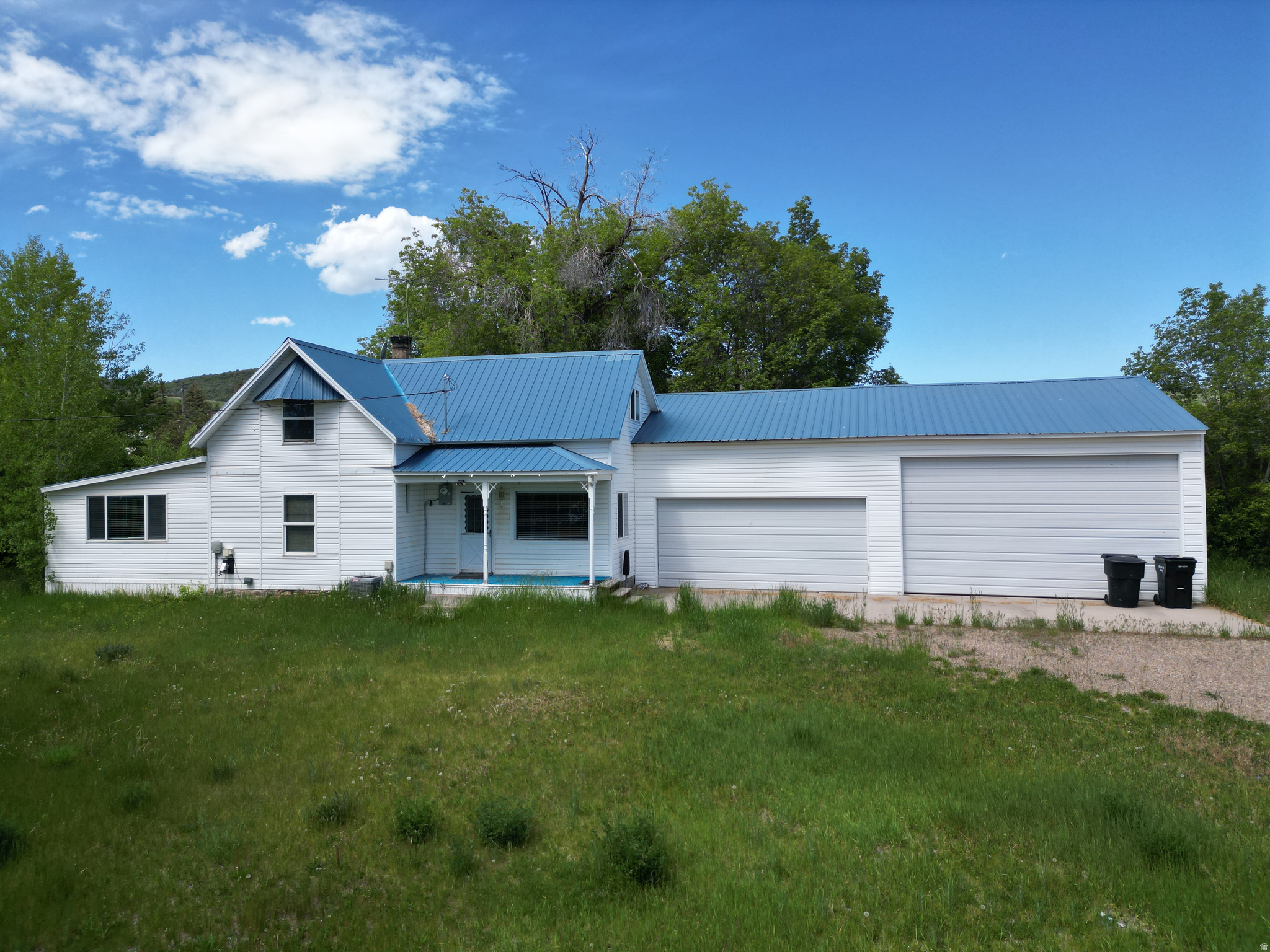275 N DEER DR, Saint Charles, ID 83272 — photo 1