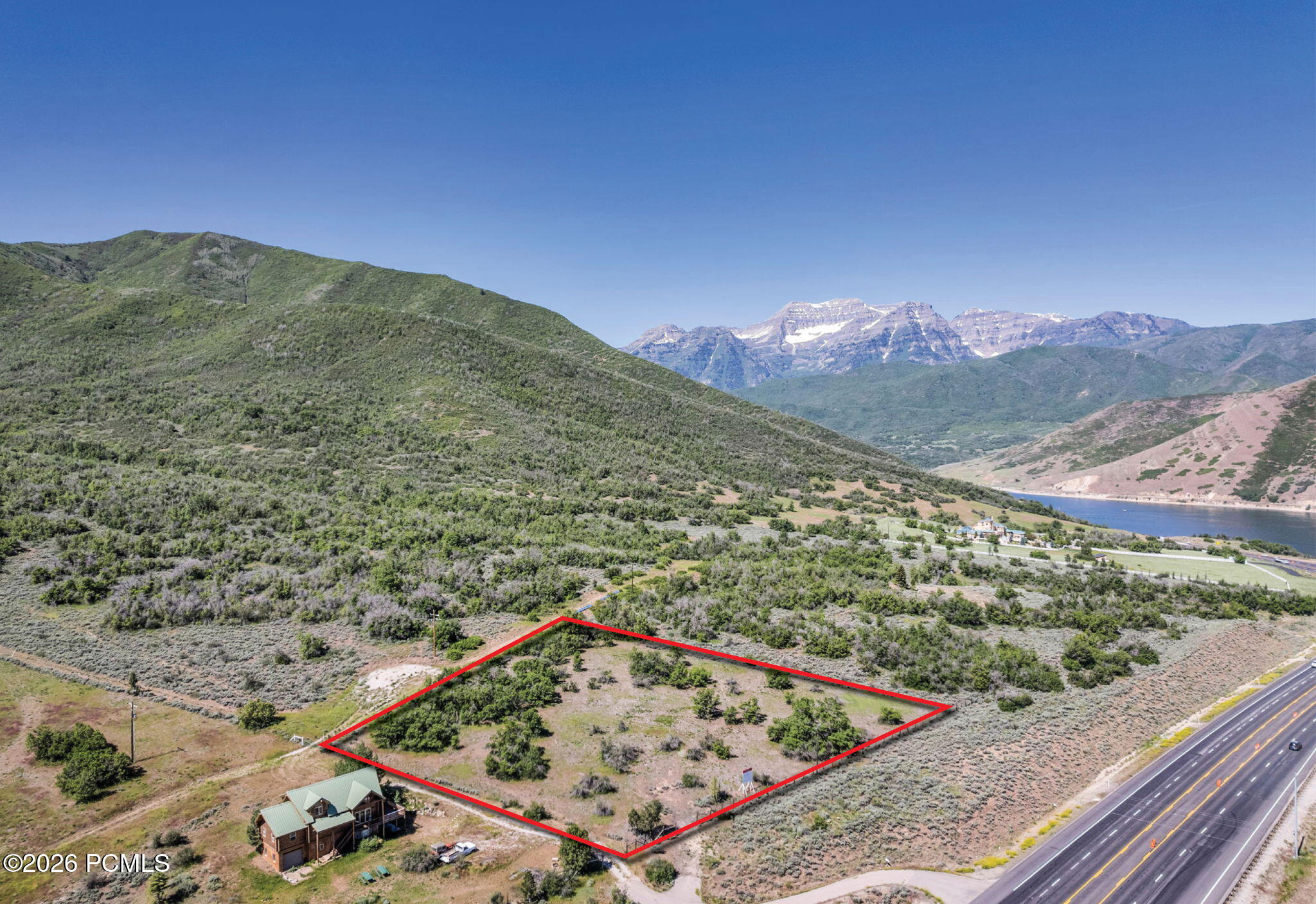 8151 S Us 189, Wallsburg, UT 84082