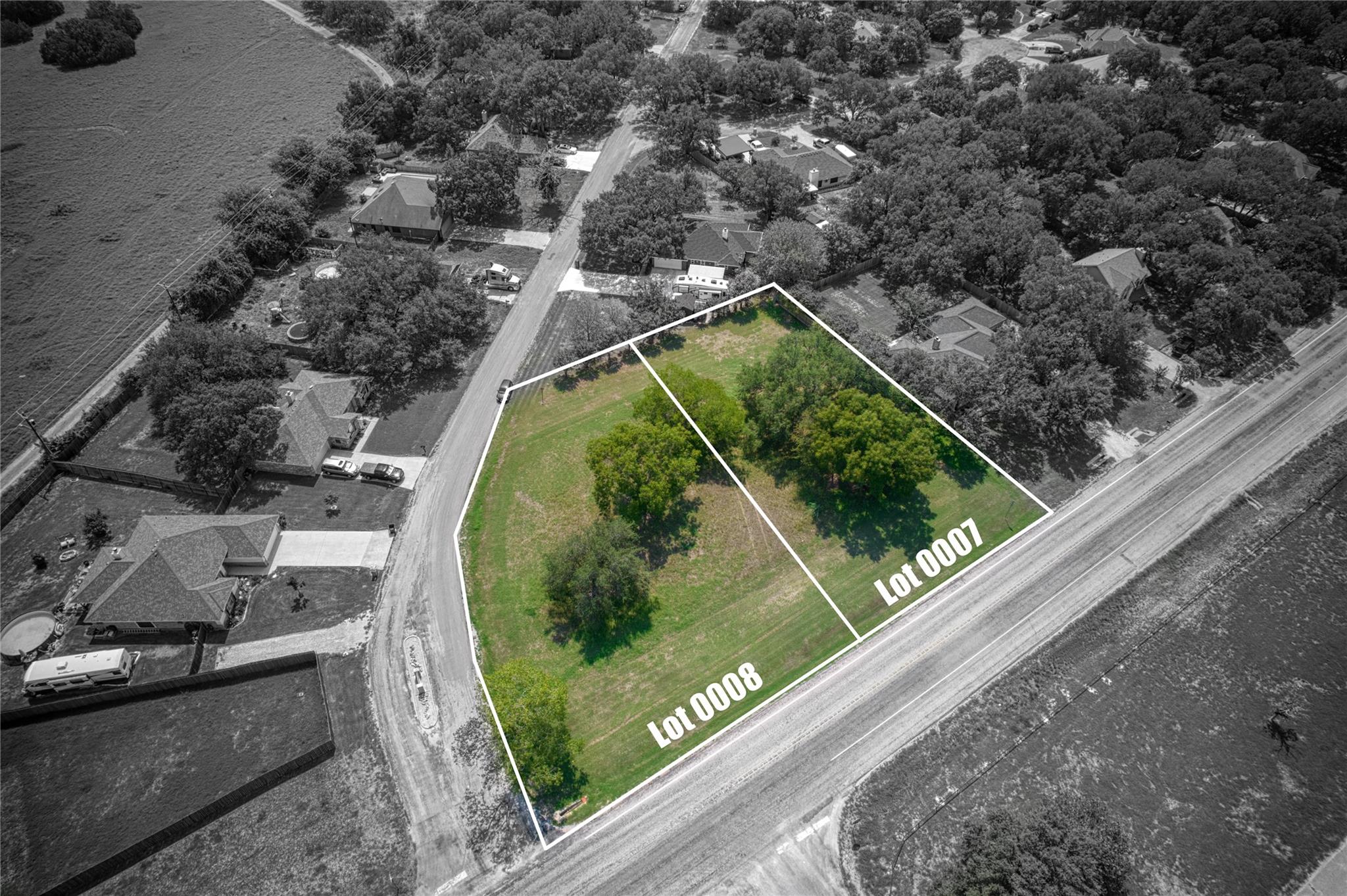 1670 Fm 1670 WHISPER TRAIL, Belton, TX 76513 — photo 1