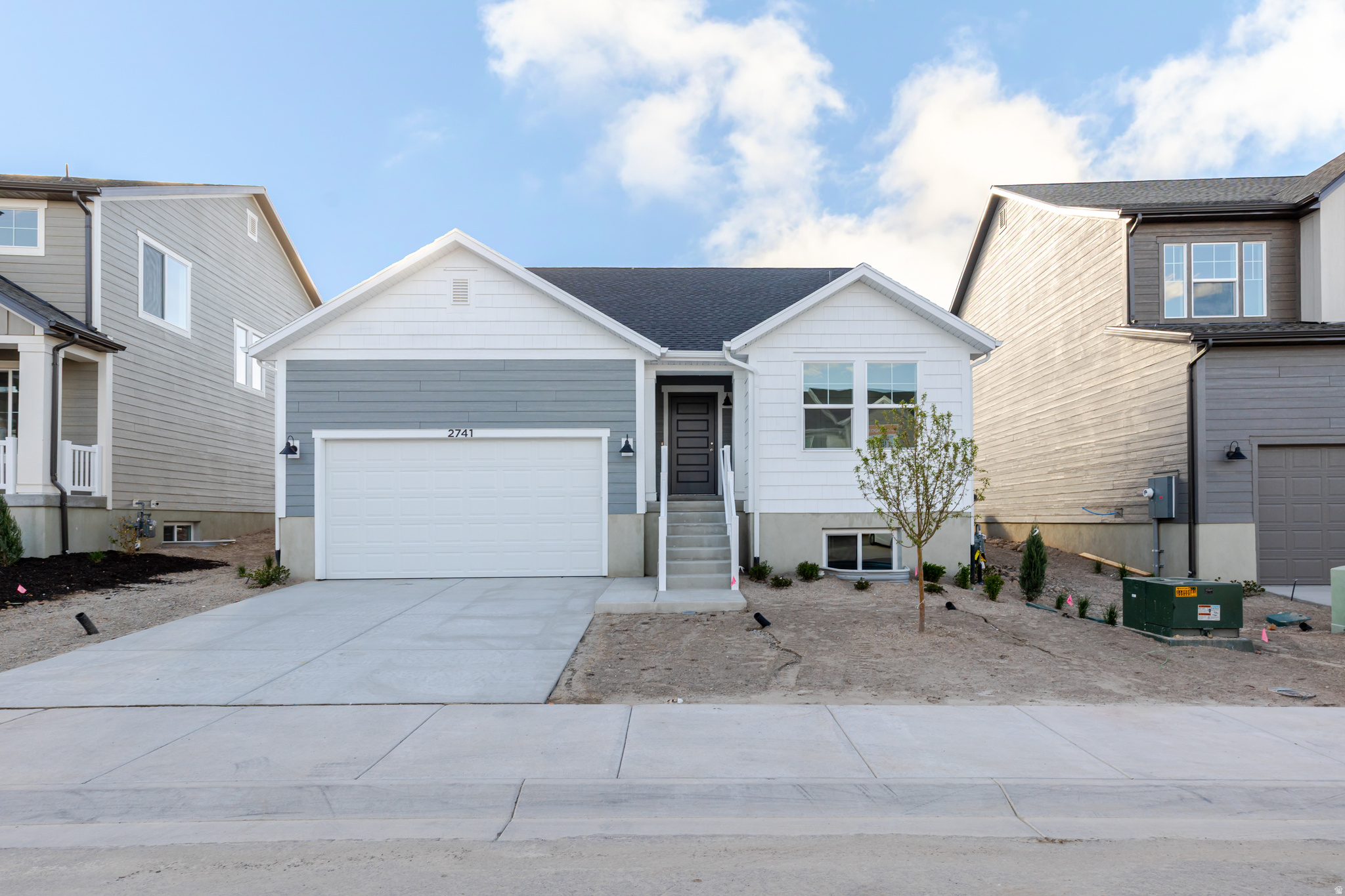 2741 N BLUE DAWN LN #2242, Saratoga Springs, UT 84045 — photo 1