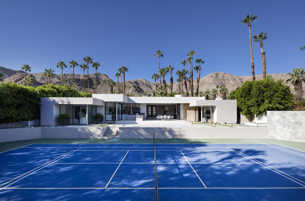 70630 Boothill Road, Rancho Mirage, CA 92270 — photo 1