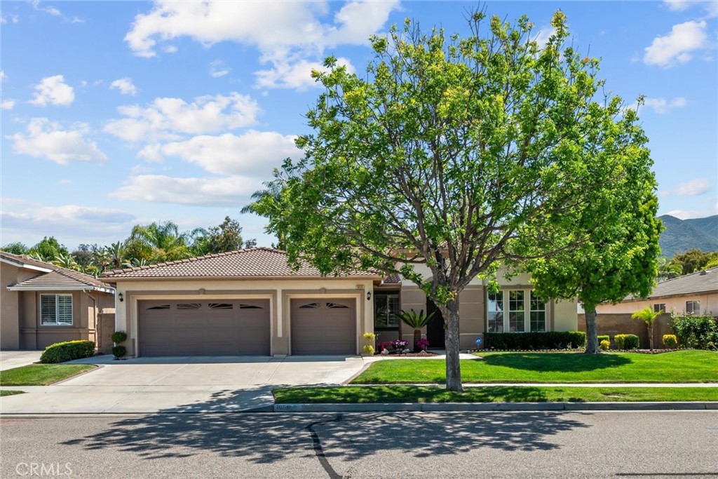 1856 Plainfield, Corona, CA 92883 — photo 1
