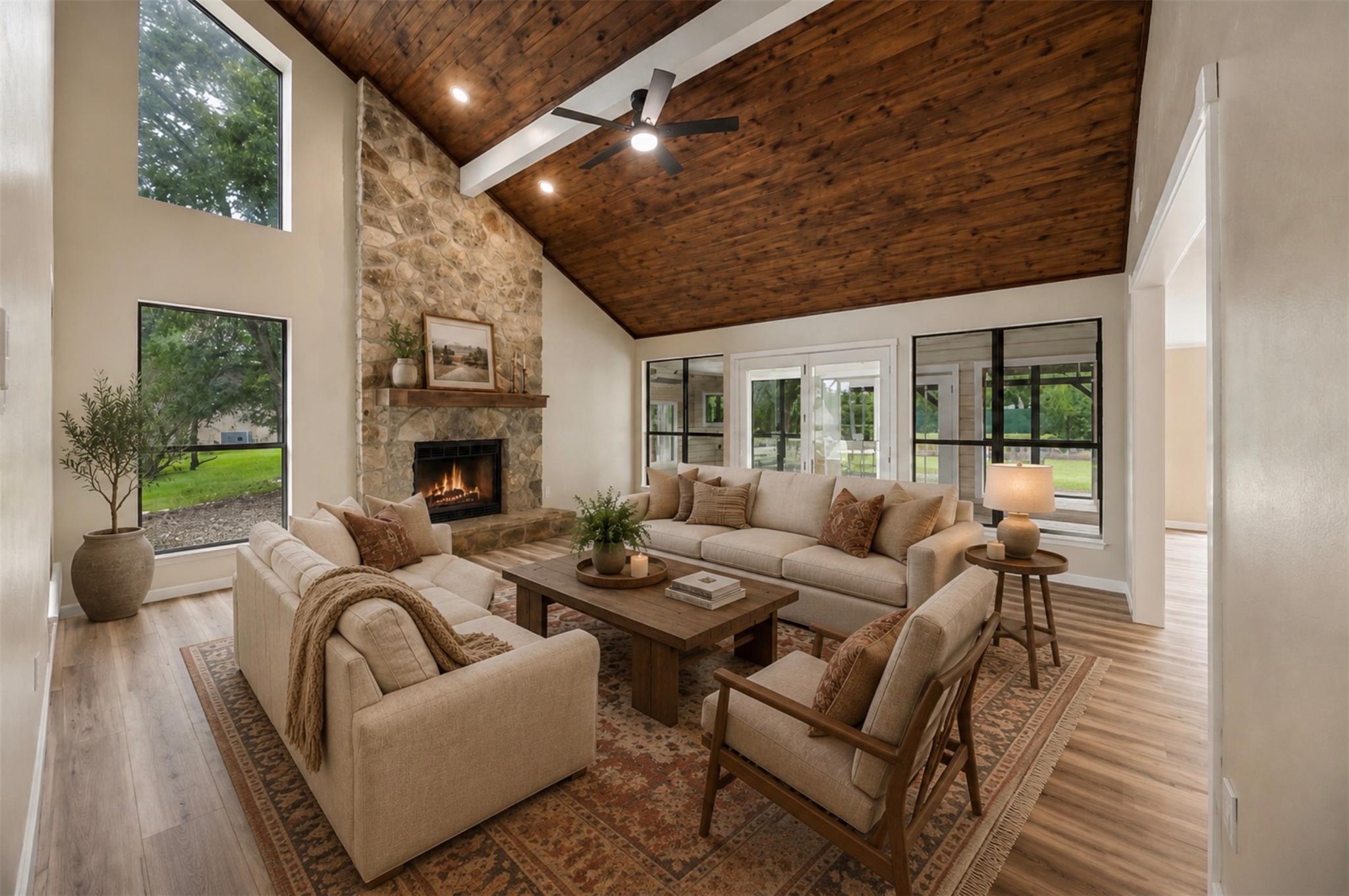 50 Palmer, Wimberley, TX 78676 — photo 1