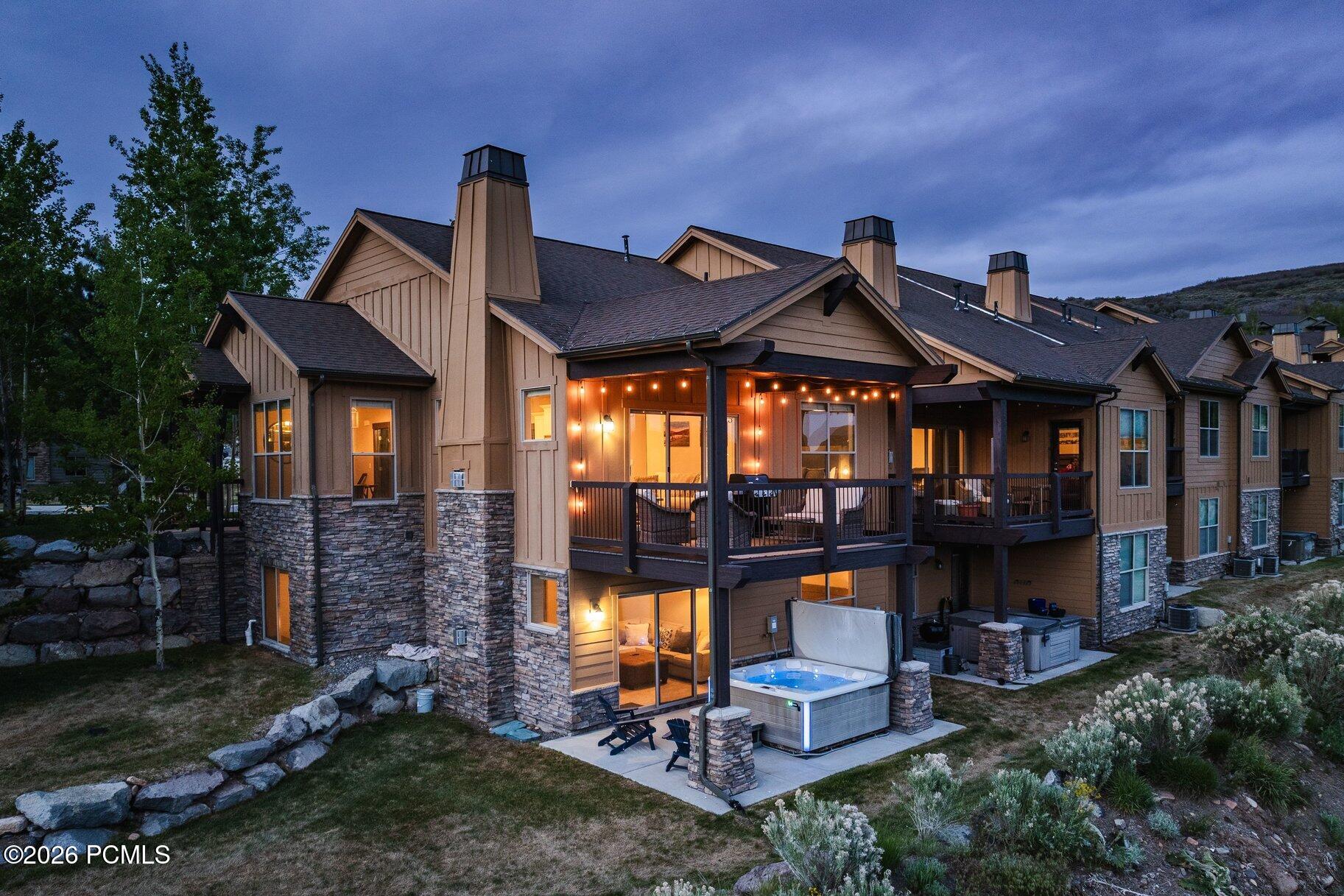 1129 Wintercress, Kamas, UT 84036 — photo 1