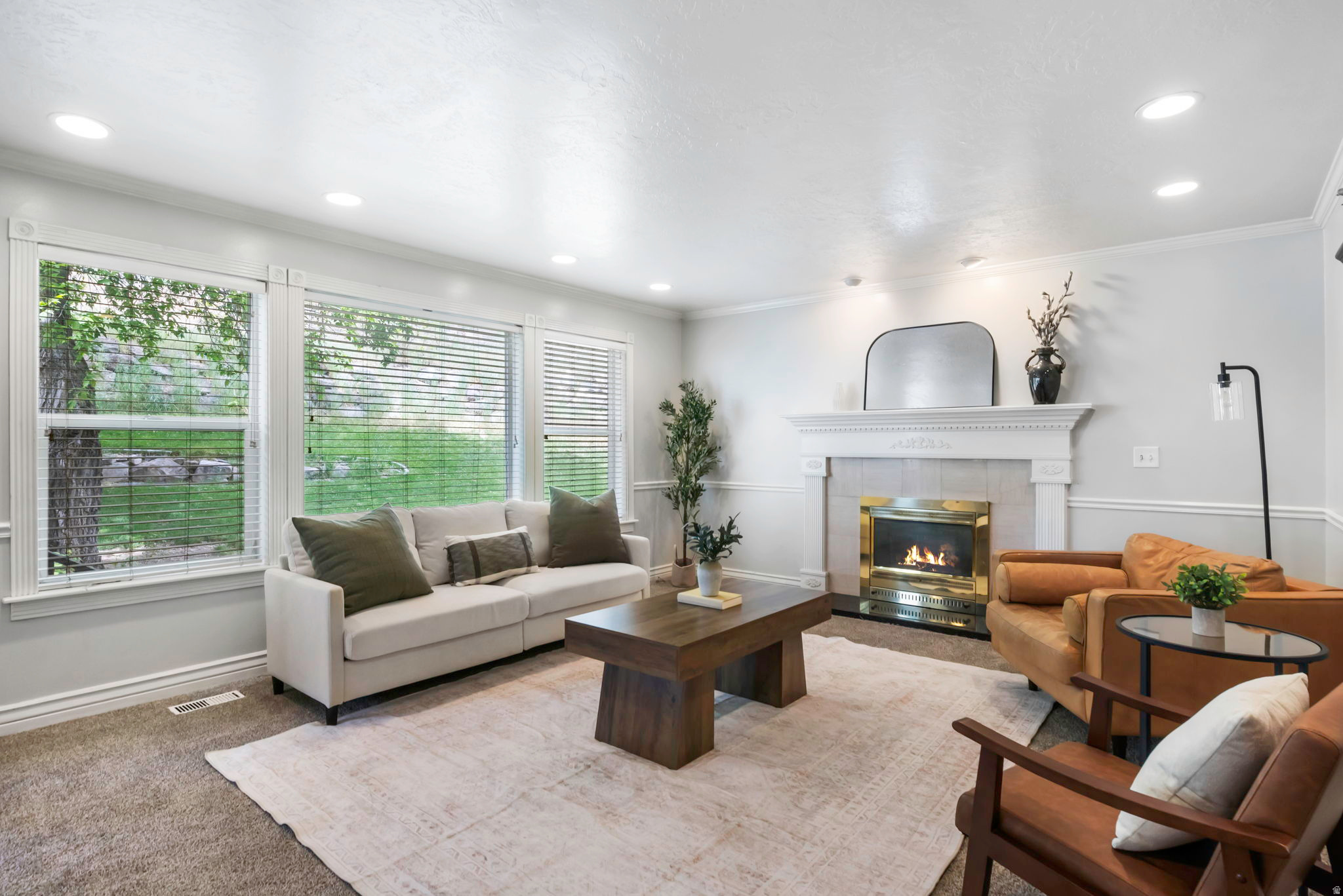 302 W HIDDEN HOLLOW DR, Orem, UT 84058 — photo 1