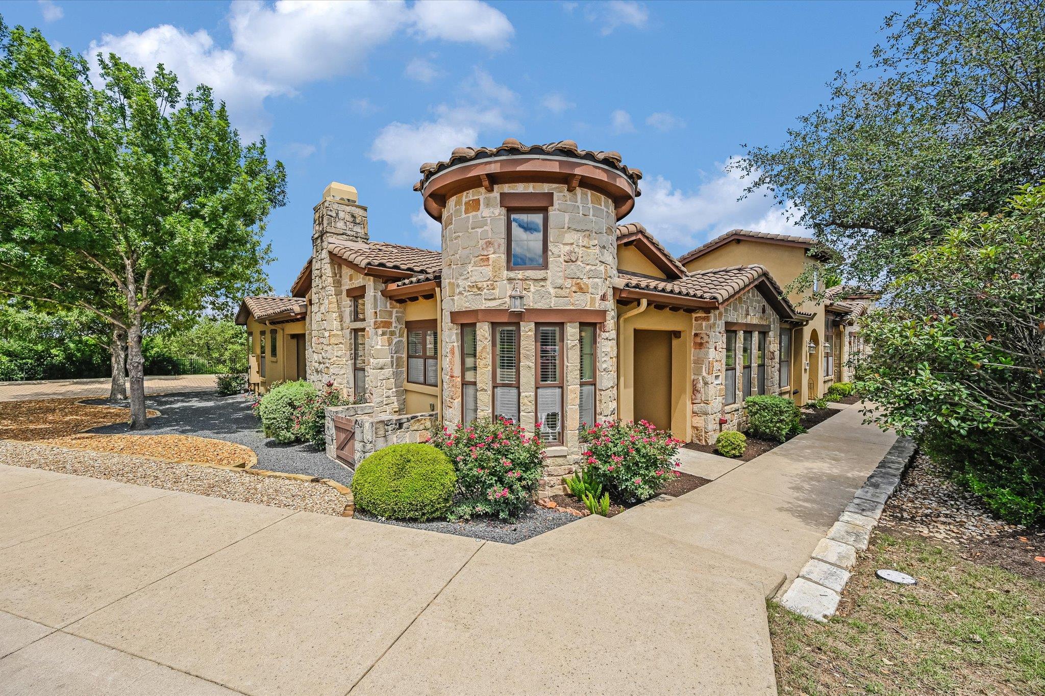 103 Rivalto, Lakeway, TX 78734 — photo 1
