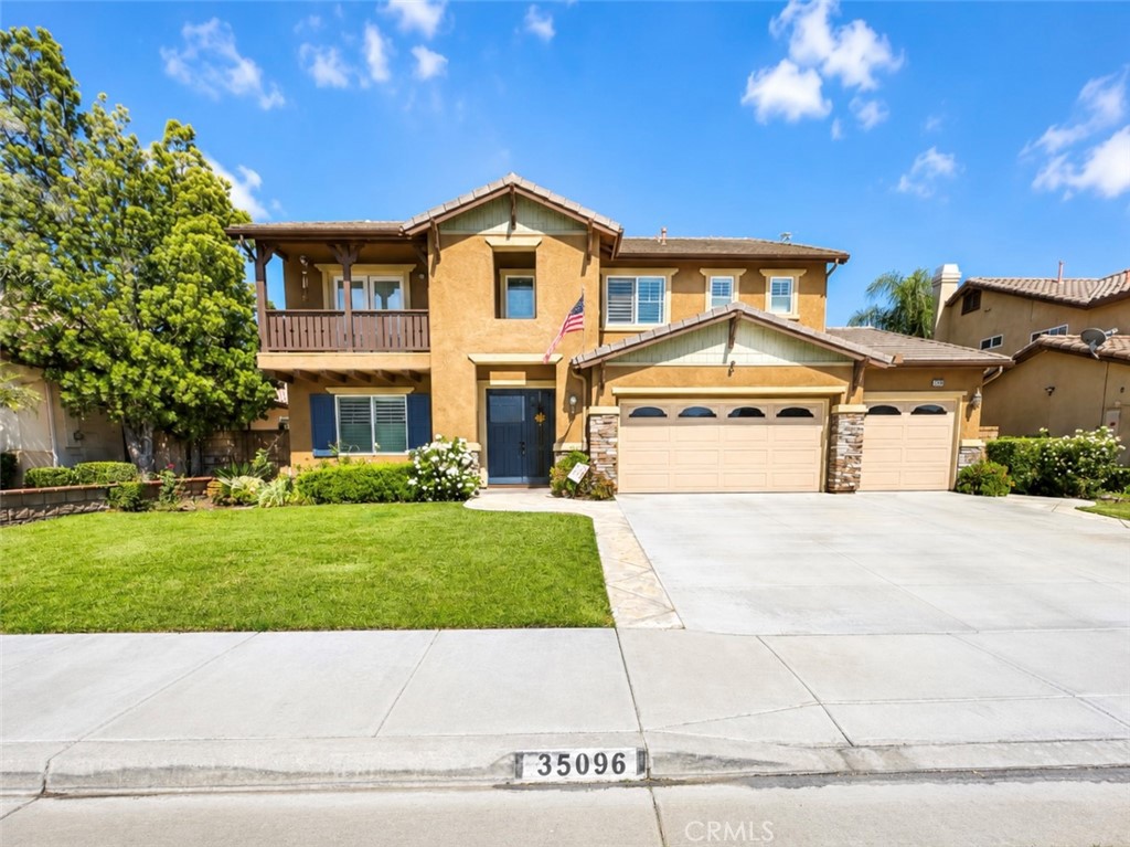35096 Nightingale St, Winchester, CA 92596 — photo 1