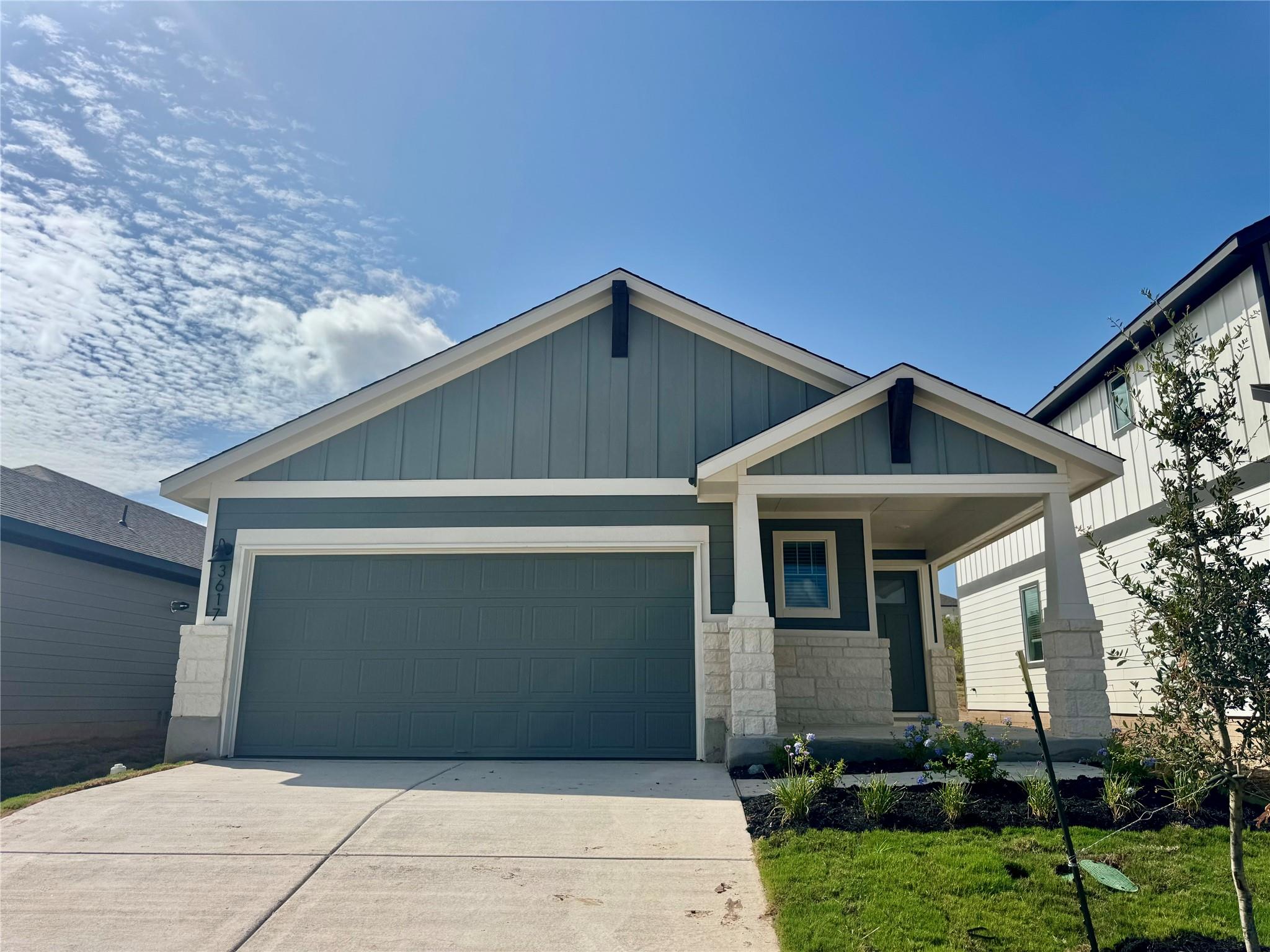 3617 Kent Chalk, Buda, TX 78610 — photo 1