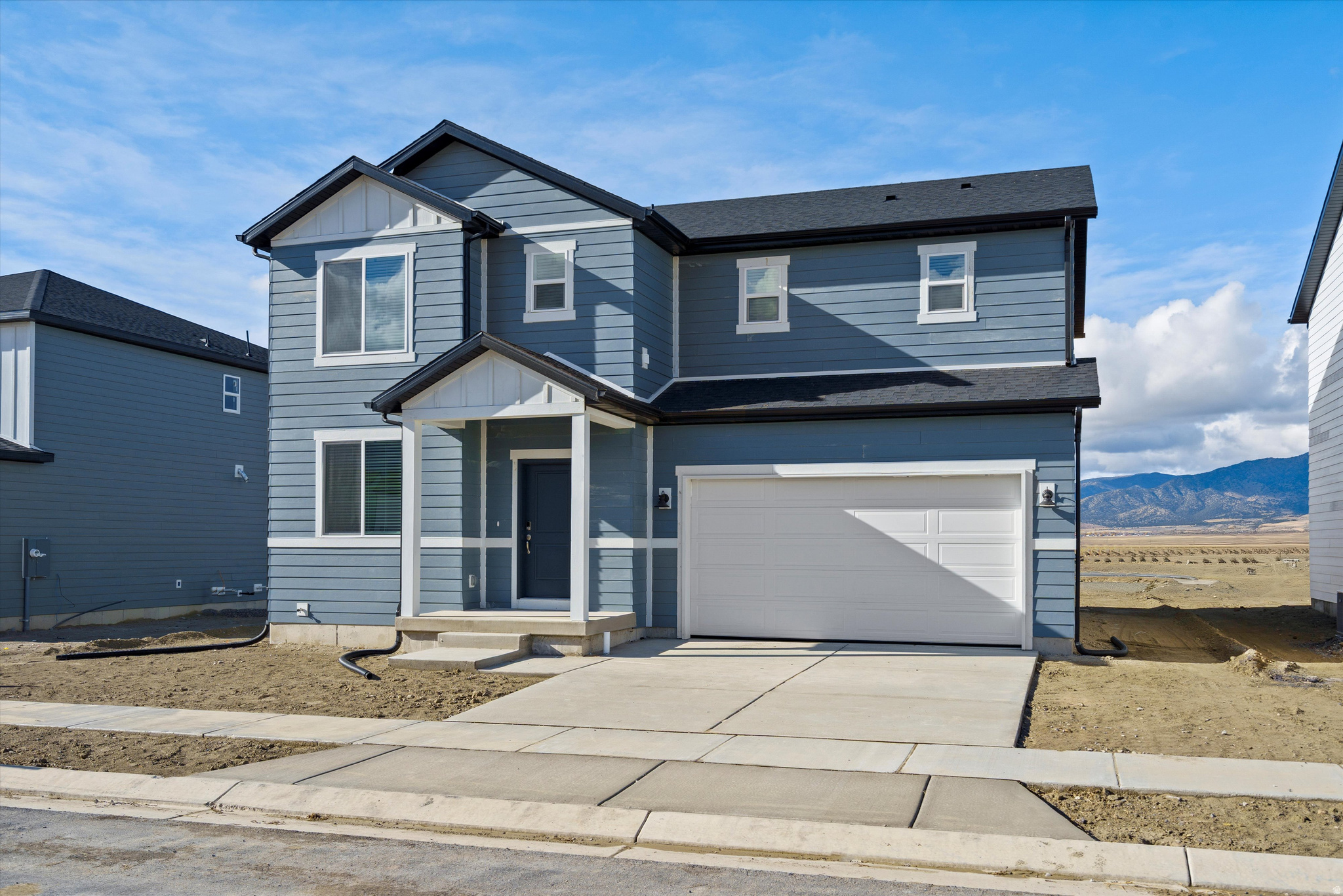 3470 N BROWNING ST #1519, Eagle Mountain, UT 84005 — photo 1