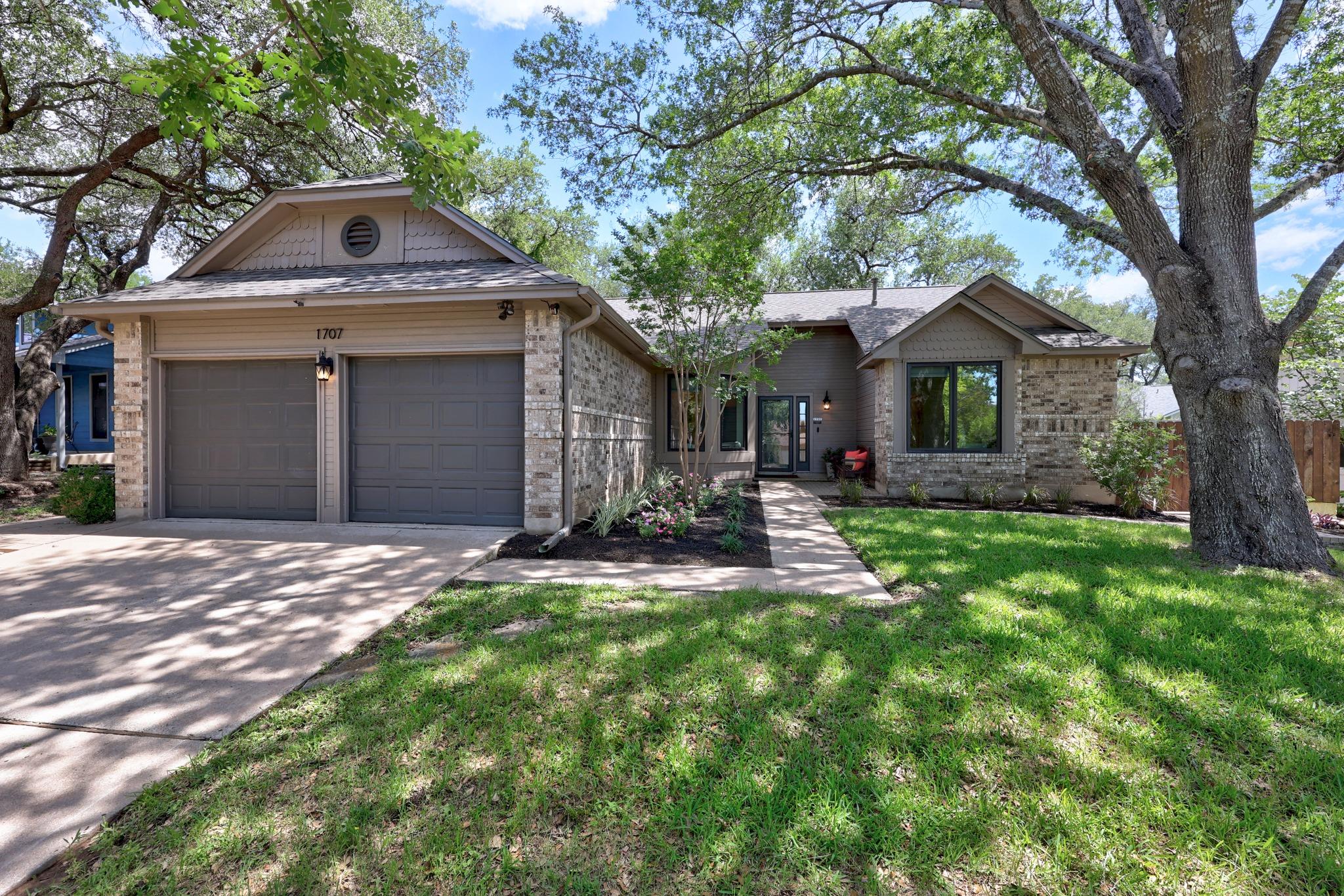 1707 Woodwind, Austin, TX 78758 — photo 1