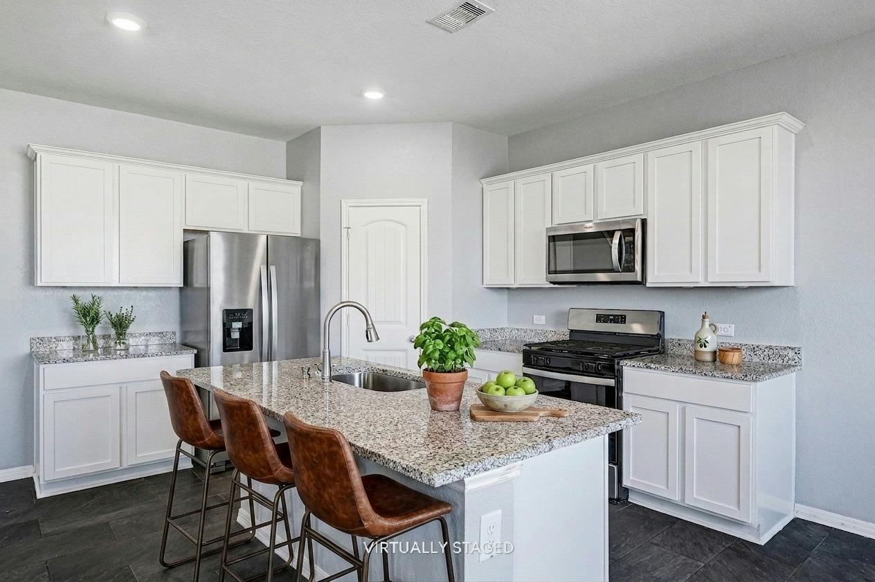 124 Greenbelt Reservoir, Kyle, TX 78640 — photo 1