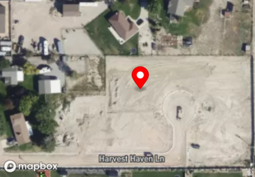 12732 S HARVEST HAVEN LN, Riverton, UT 84096 — photo 1