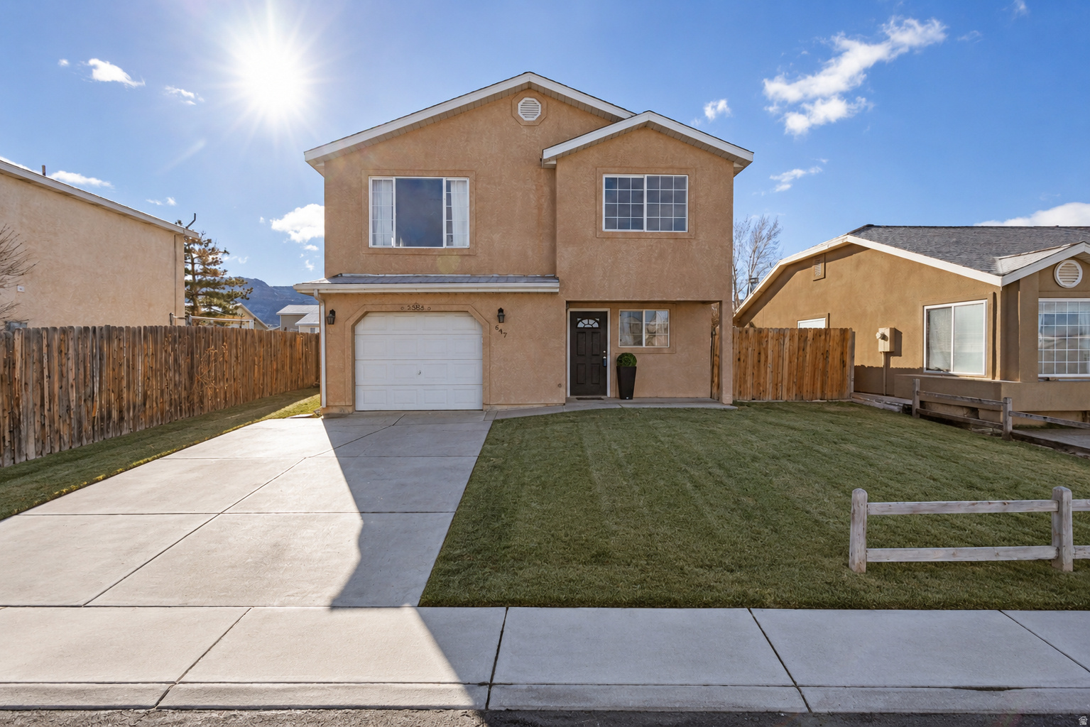 647 W 1350 N, Cedar City, UT 84721 — photo 1