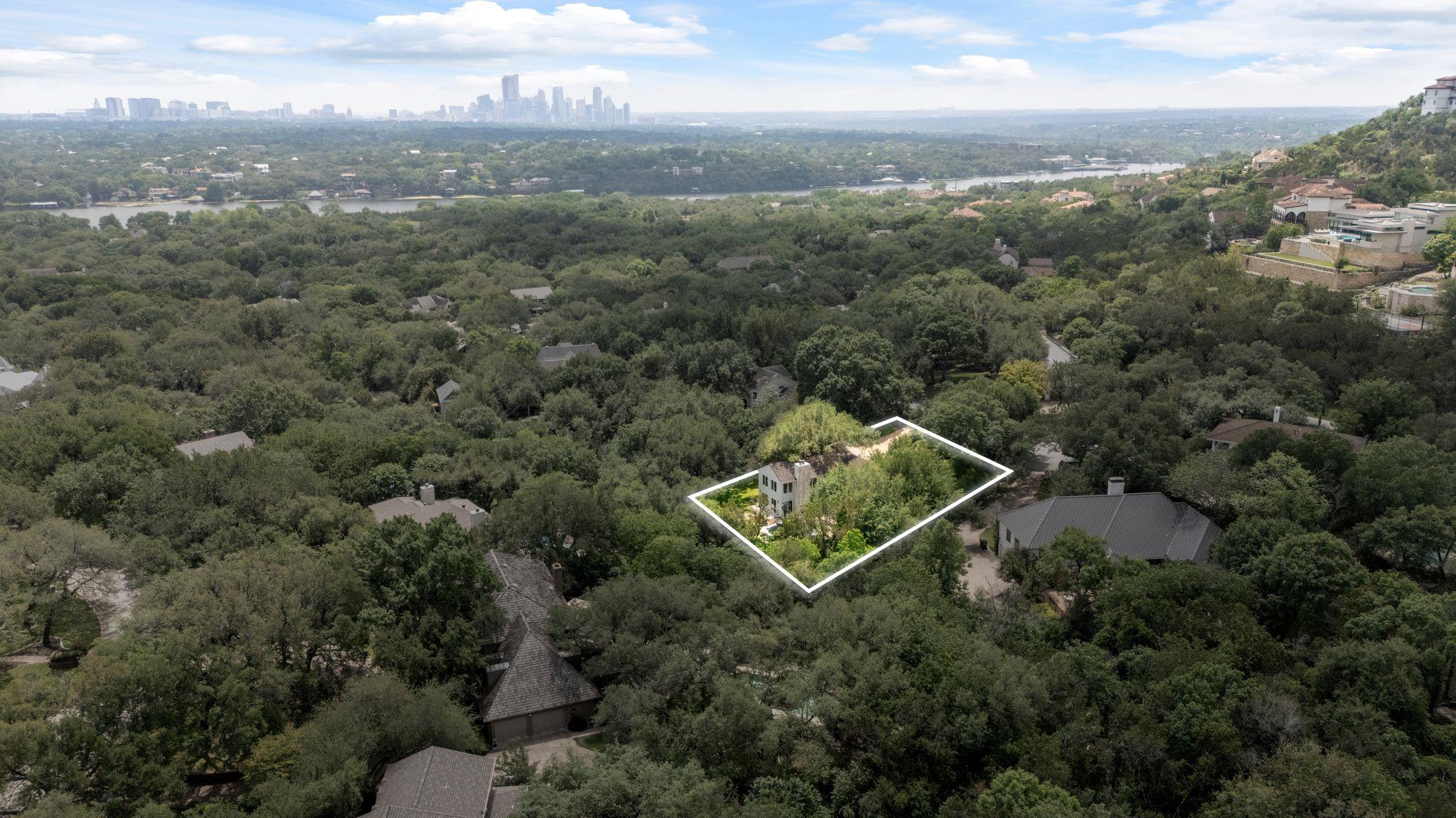 4306 Bennedict, Austin, TX 78746 — photo 1