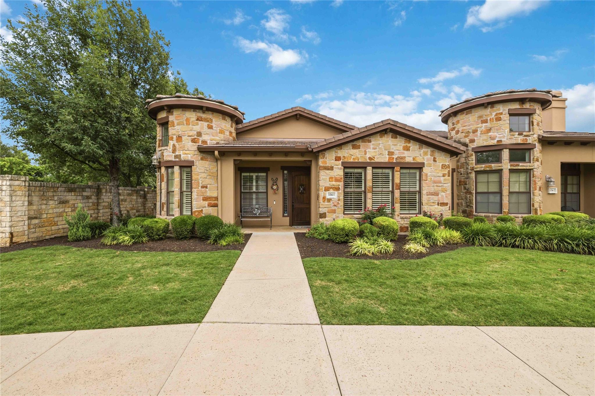104 Rivalto, Lakeway, TX 78734 — photo 1
