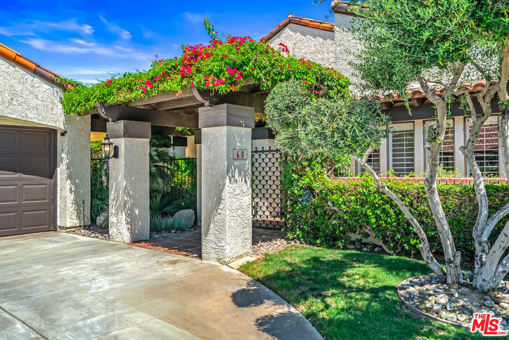 60 Calle Solano, Rancho Mirage, CA 92270 — photo 1