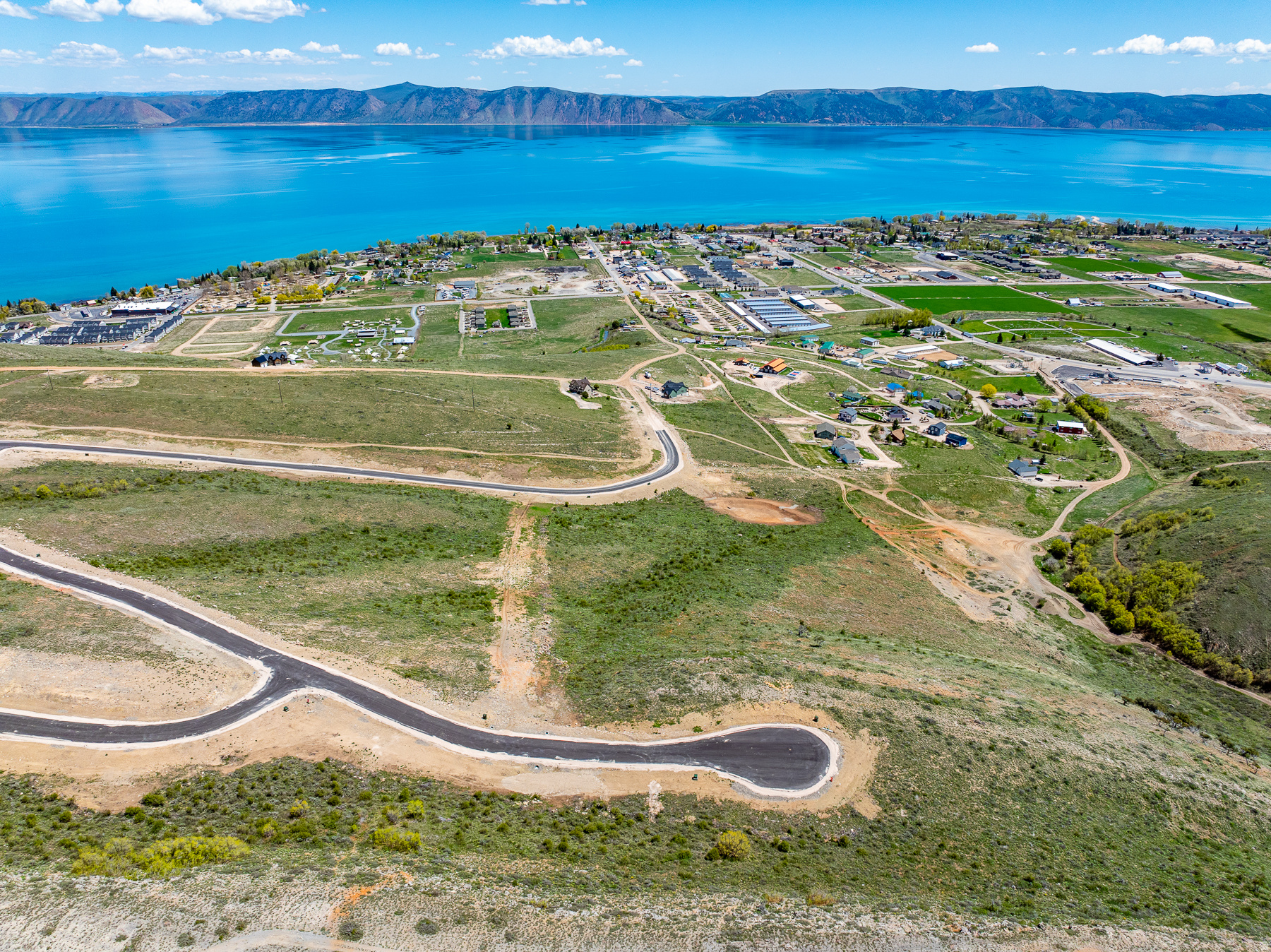 345 N ELKRIDGE RD, Garden City, UT 84028 — photo 1
