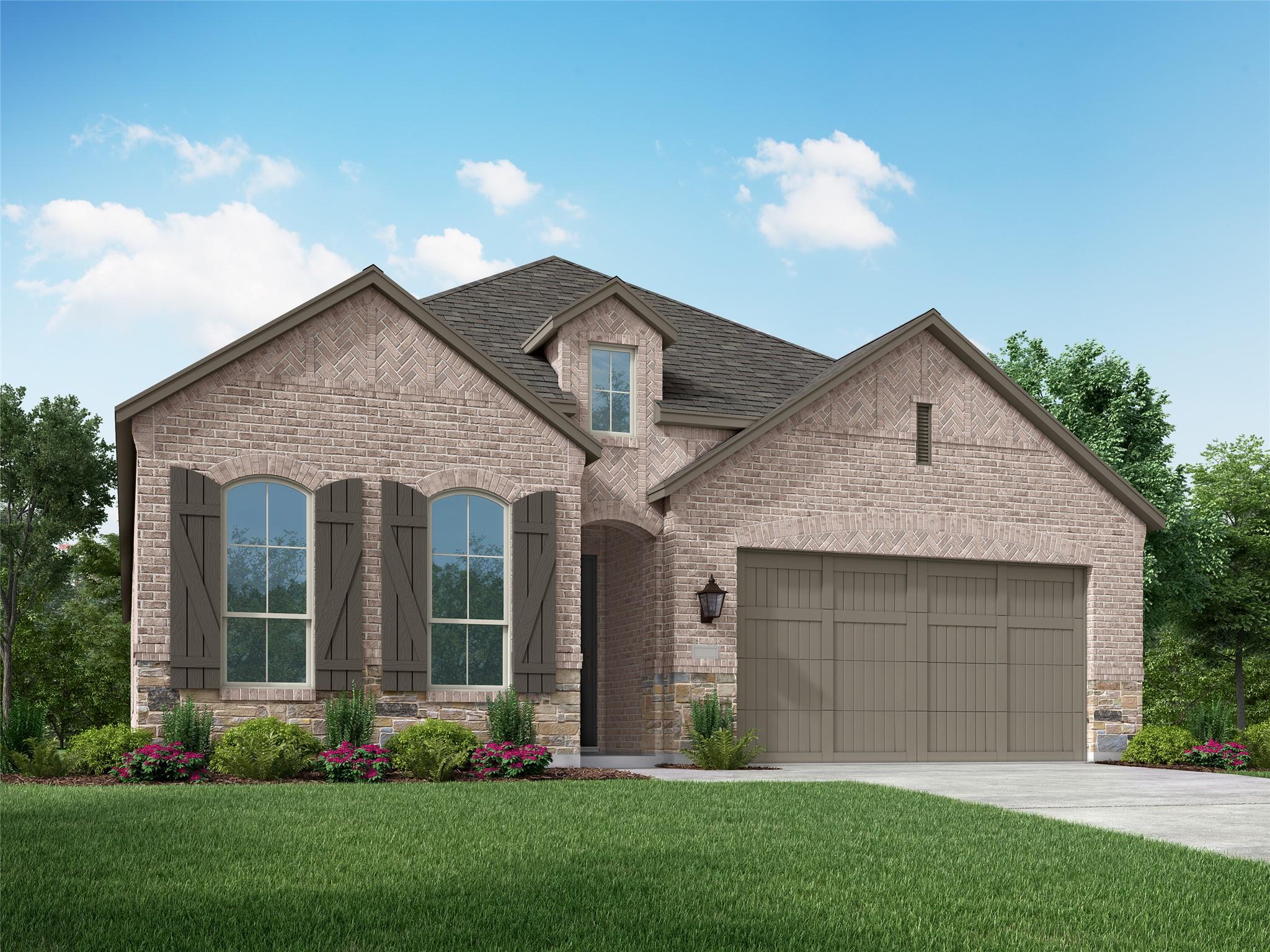 801 Jackson River, Kyle, TX 78640 — photo 1