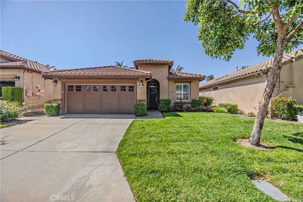 9128 Deergrass Street, Corona, CA 92883 — photo 1