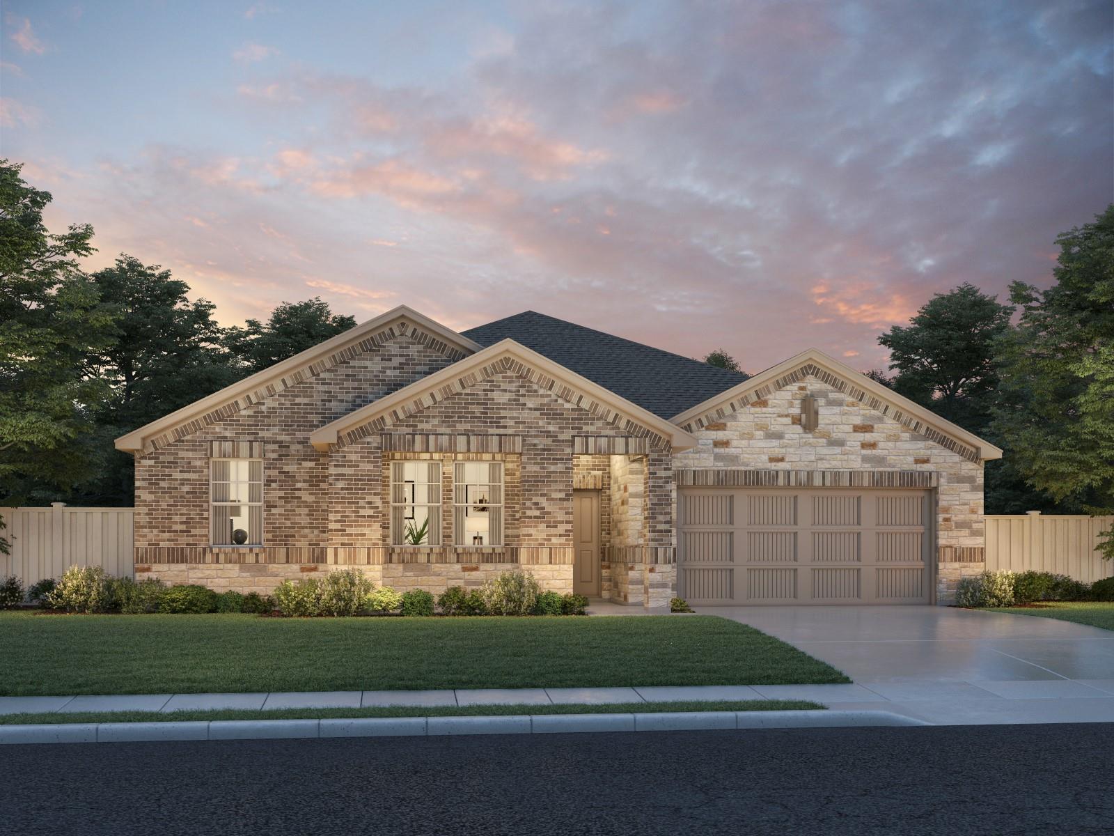 116 Pendleton, Kyle, TX 78640 — photo 1